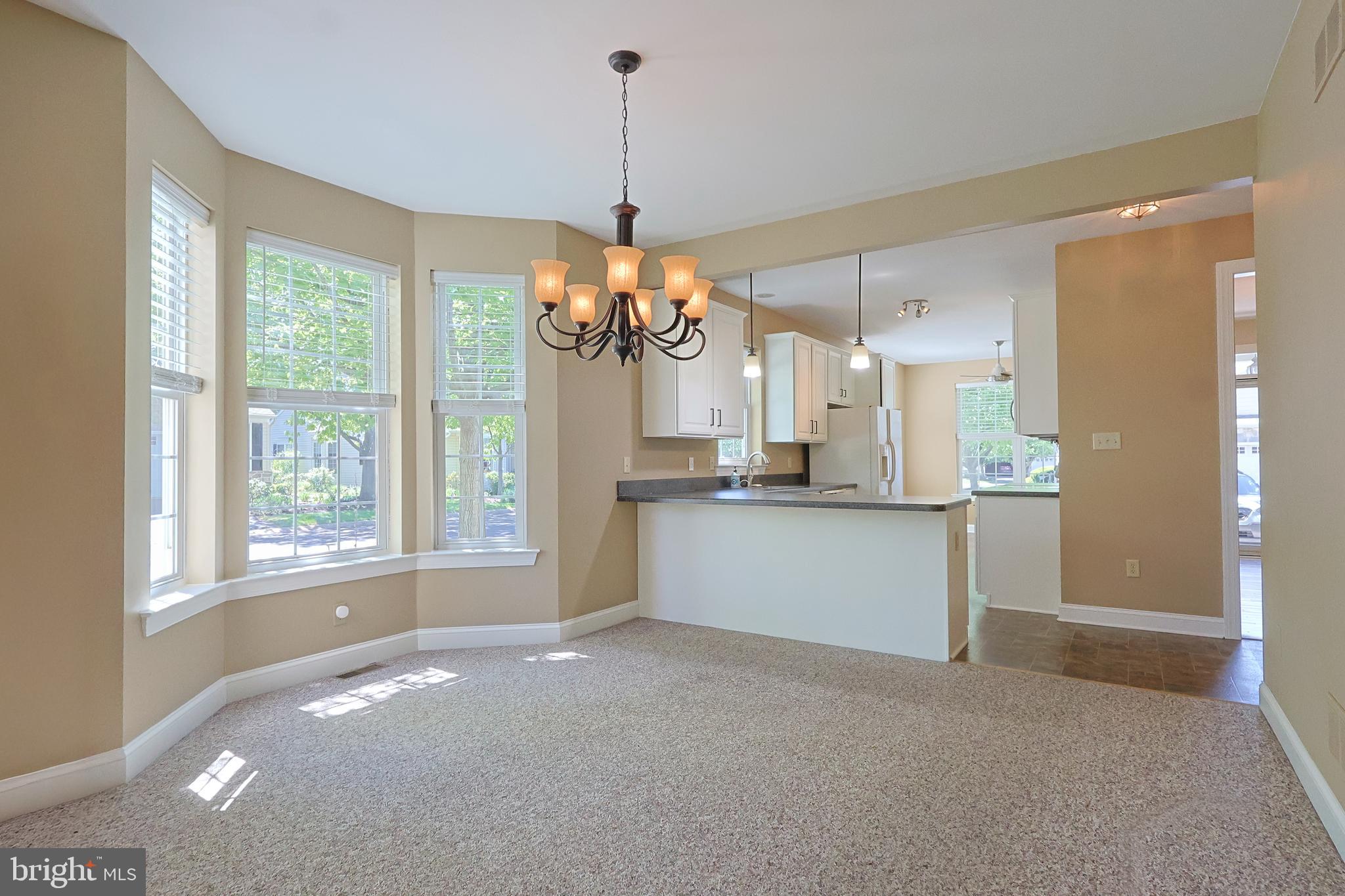 ARBOUR GREEN - Residential