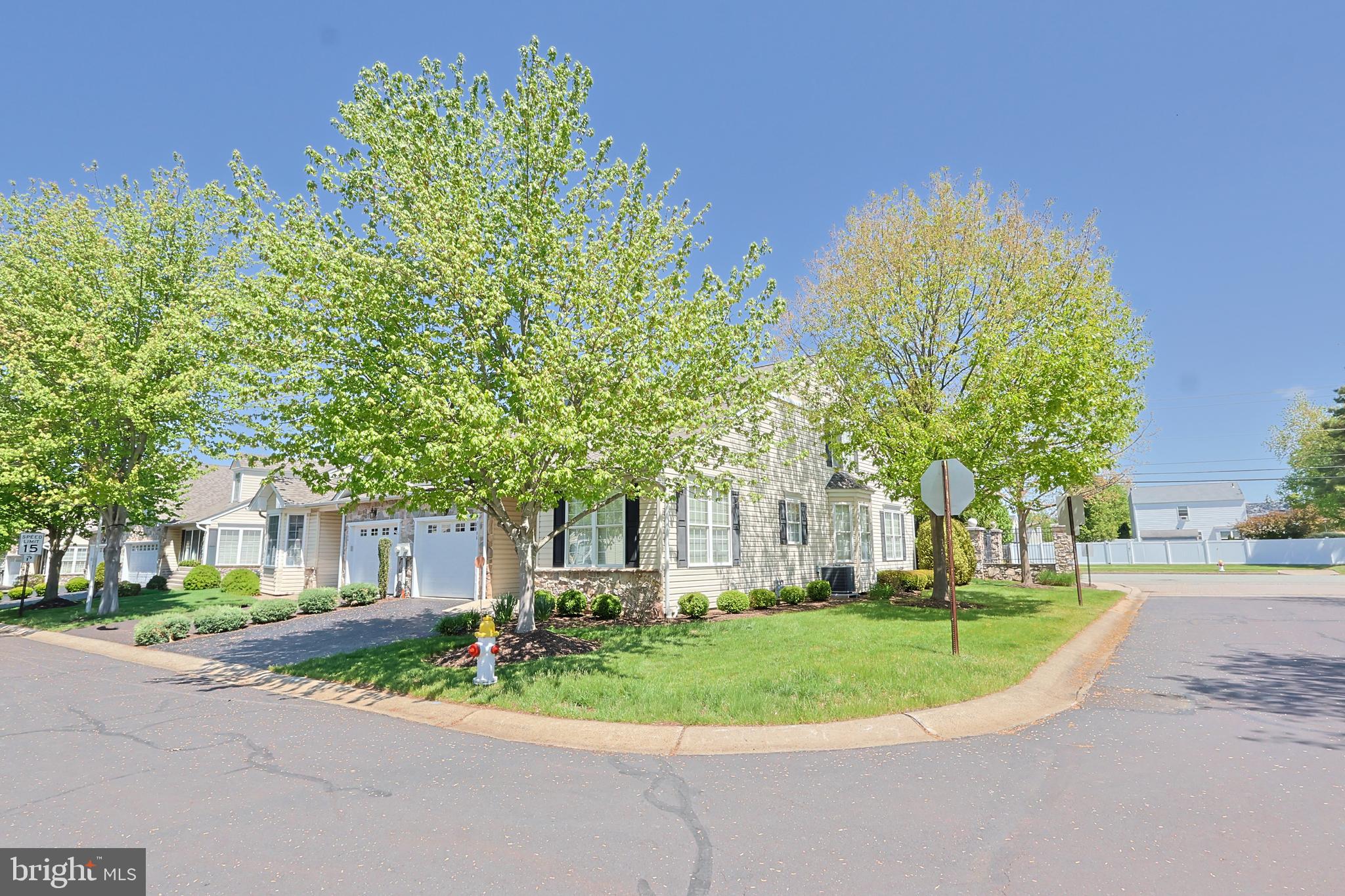 ARBOUR GREEN - Residential