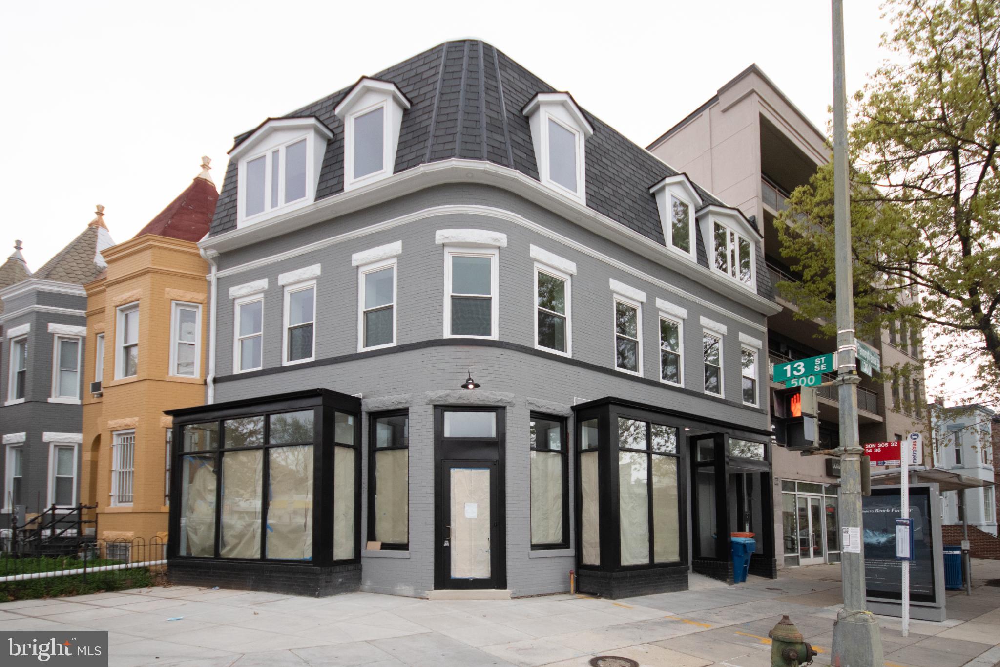 1302 PENNSYLVANIA AVENUE SE