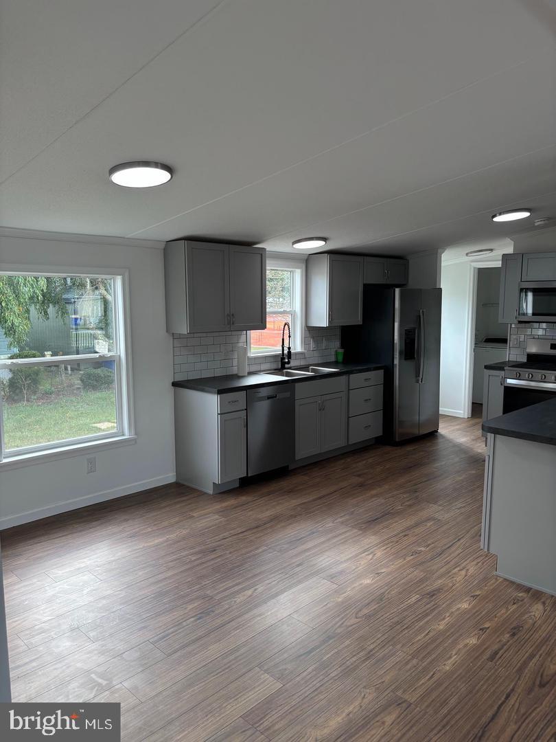 BAY CITY - Residential