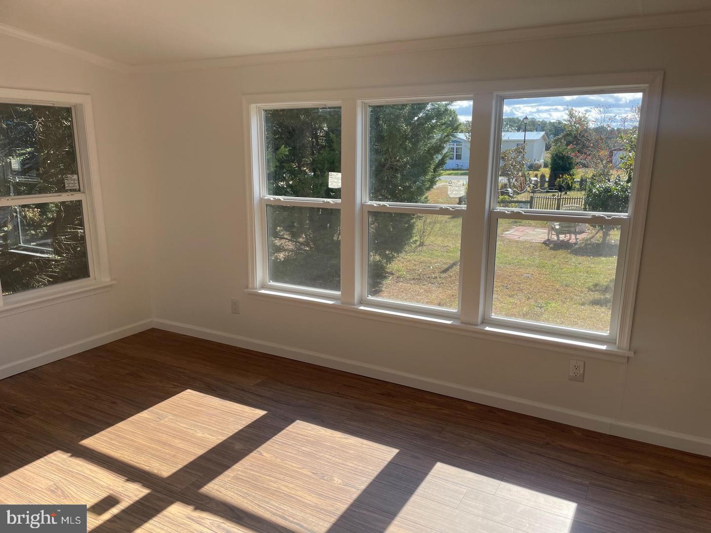 BAY CITY - Residential