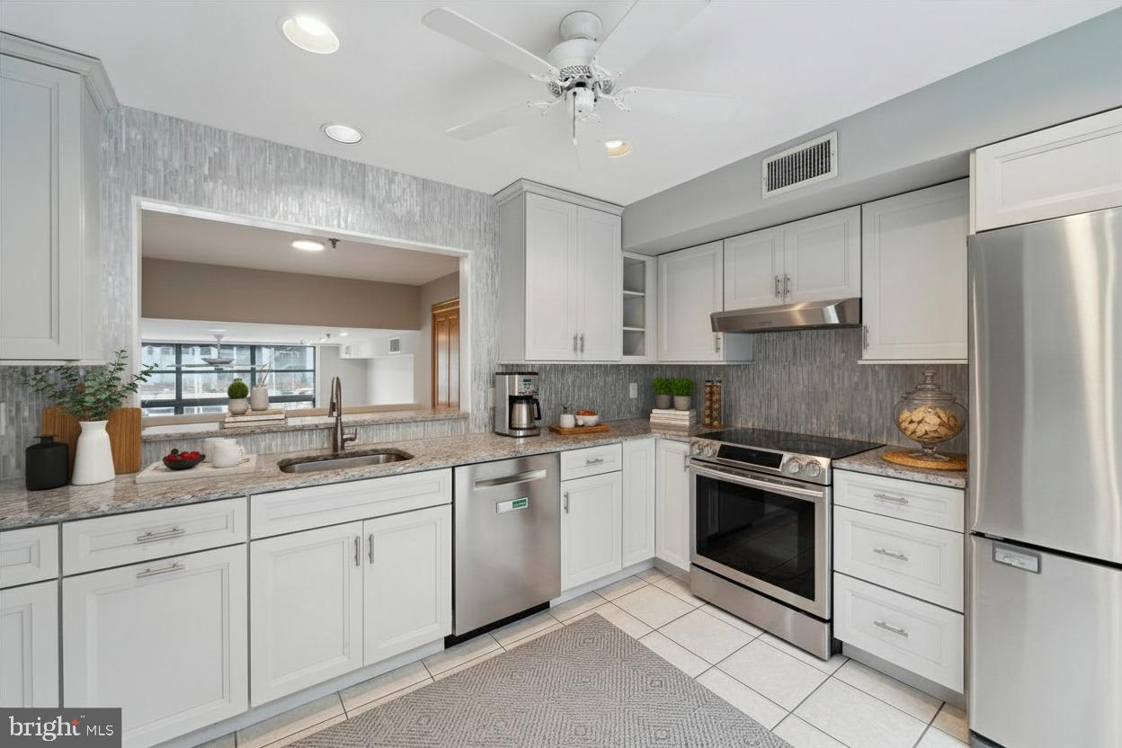 PENN'S LANDING - Residential