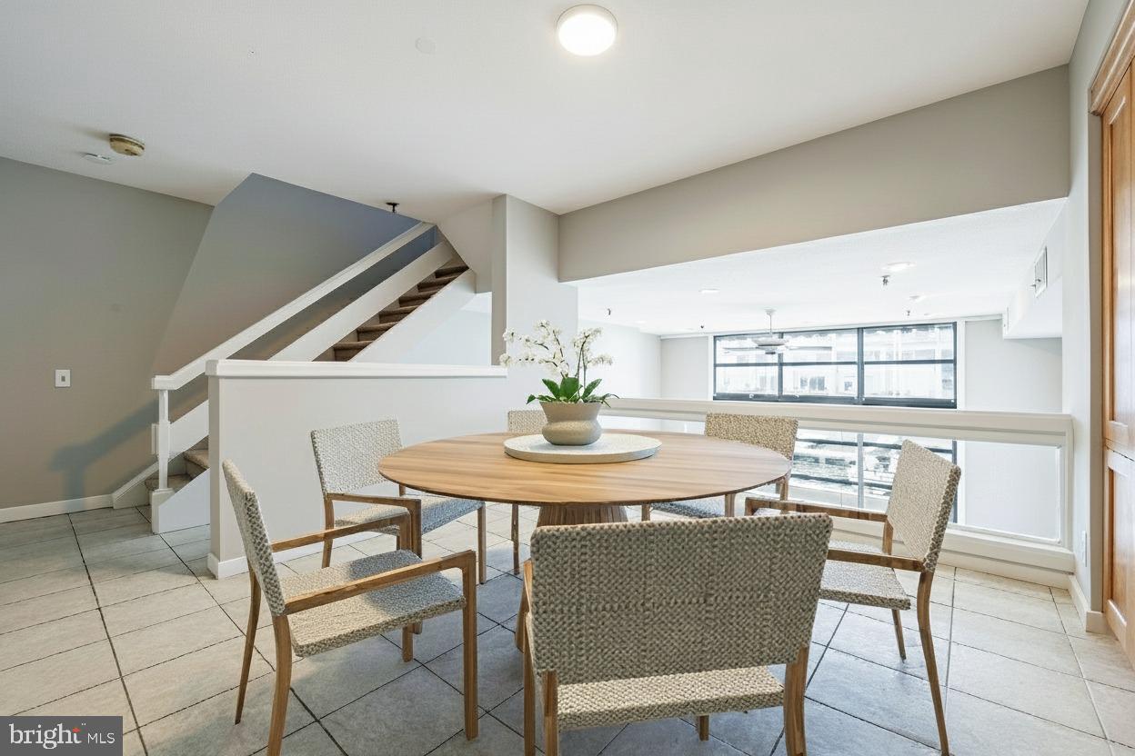 PENN'S LANDING - Residential