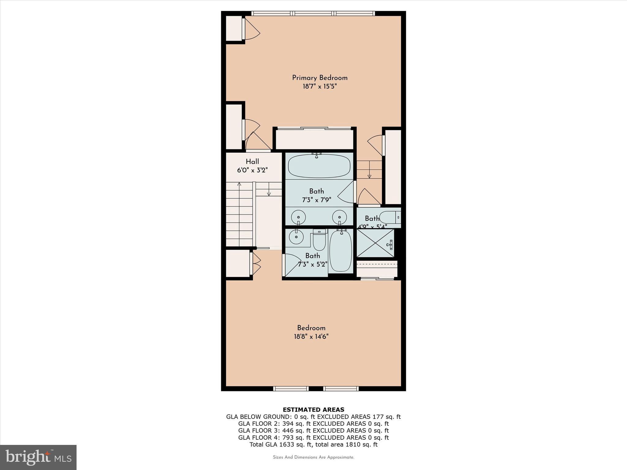 PENN'S LANDING - Residential