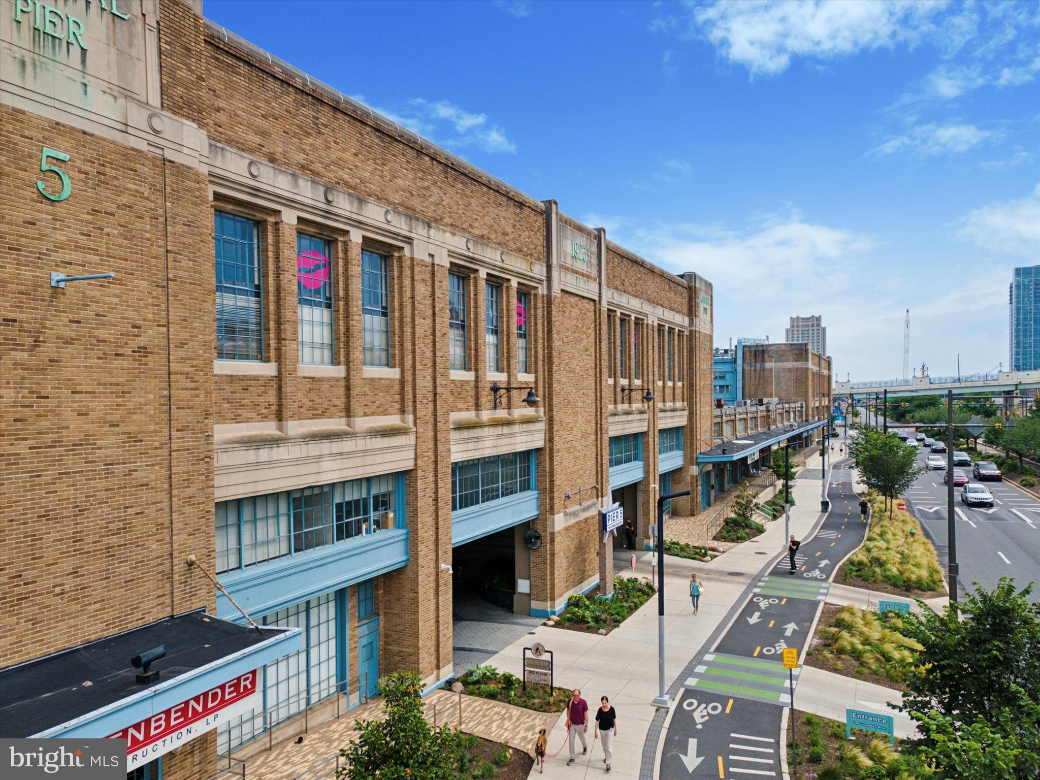 PENN'S LANDING - Residential