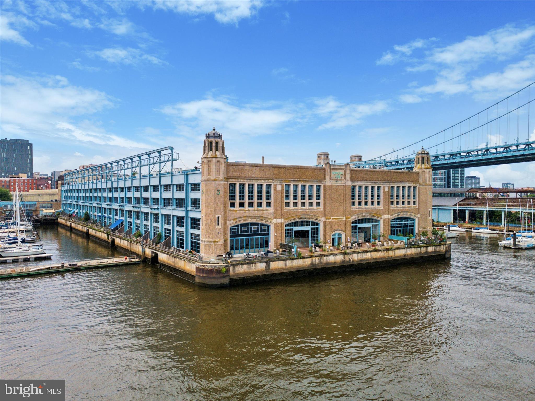 PENN'S LANDING - Residential