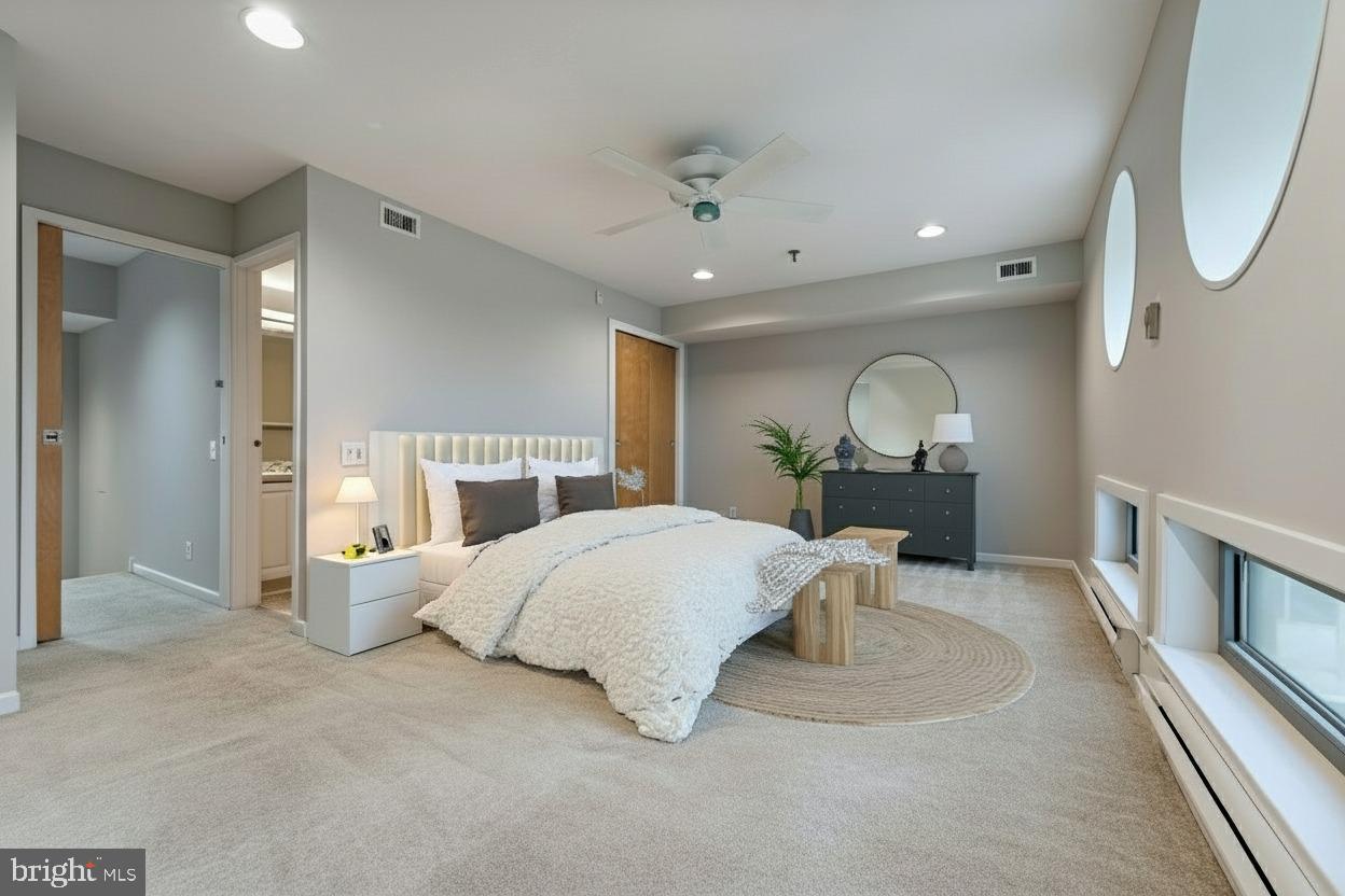 PENN'S LANDING - Residential