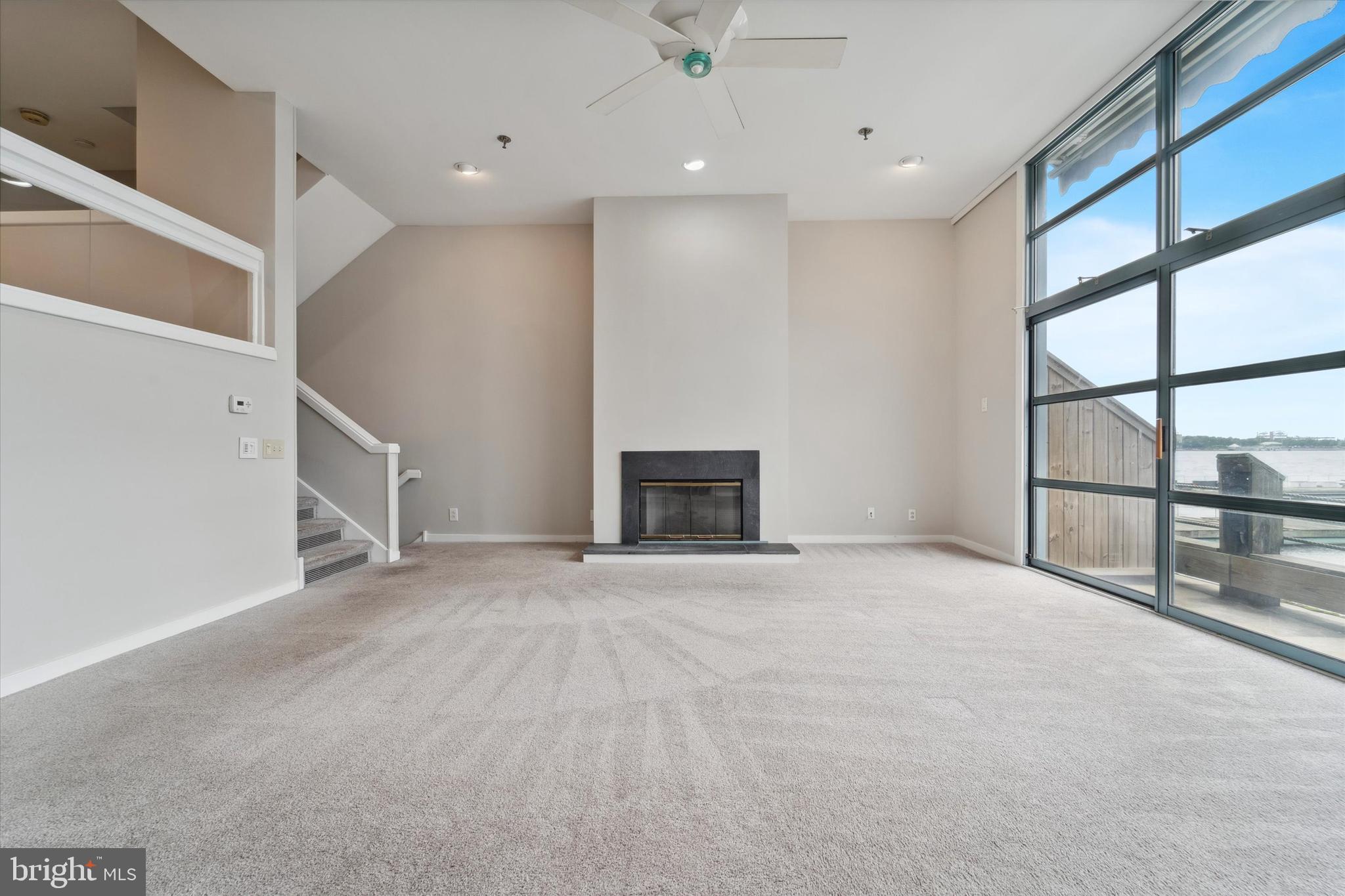 PENN'S LANDING - Residential