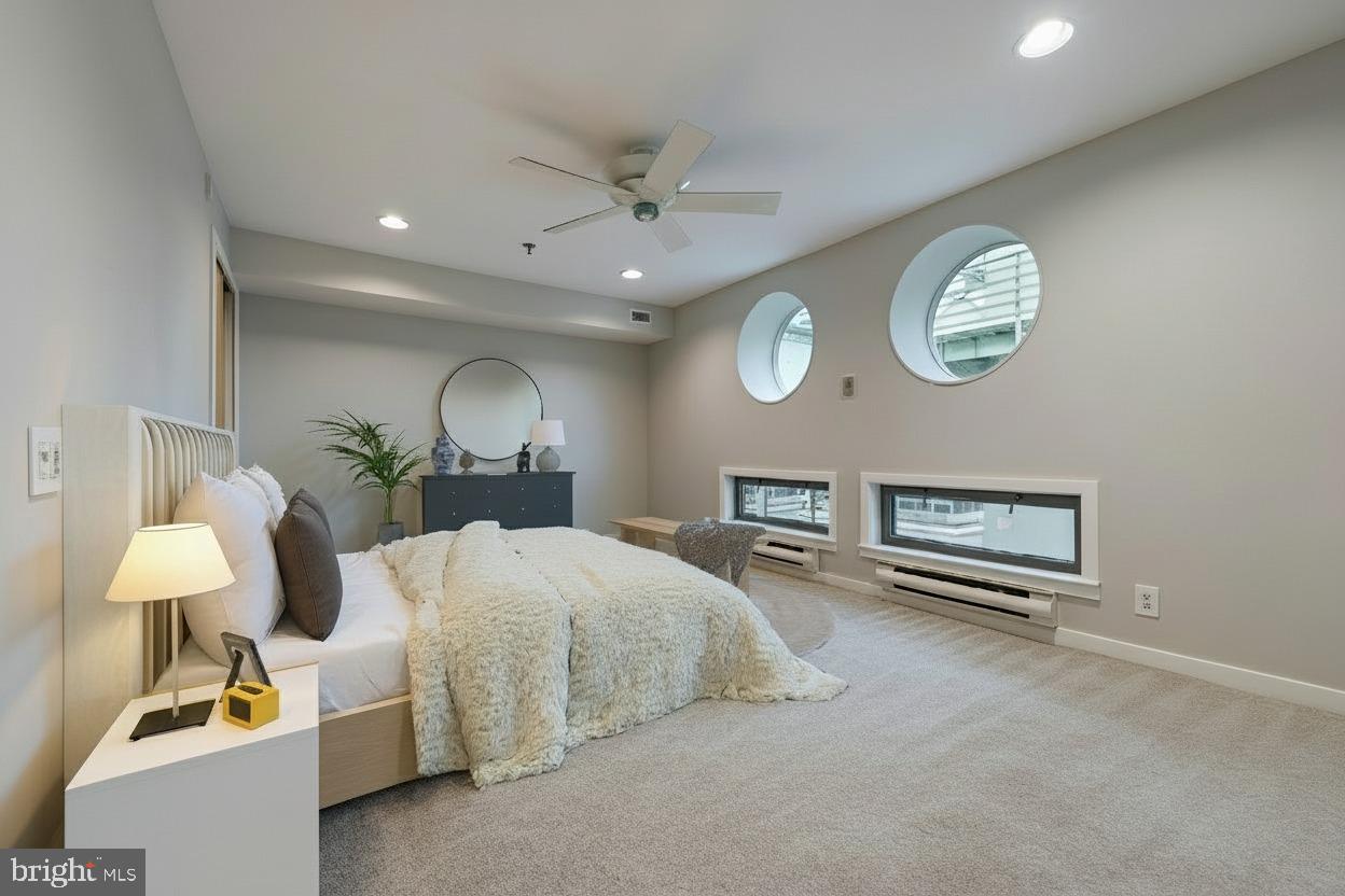 PENN'S LANDING - Residential