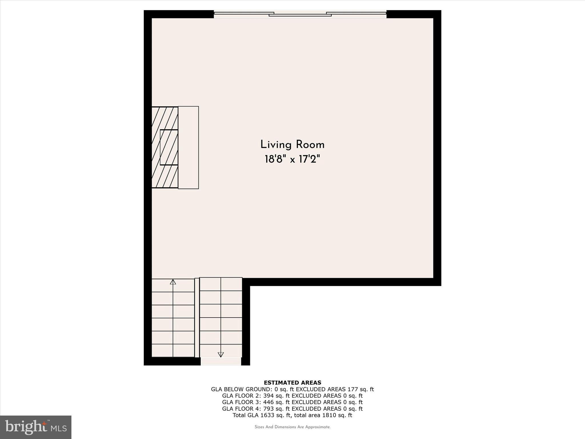 PENN'S LANDING - Residential