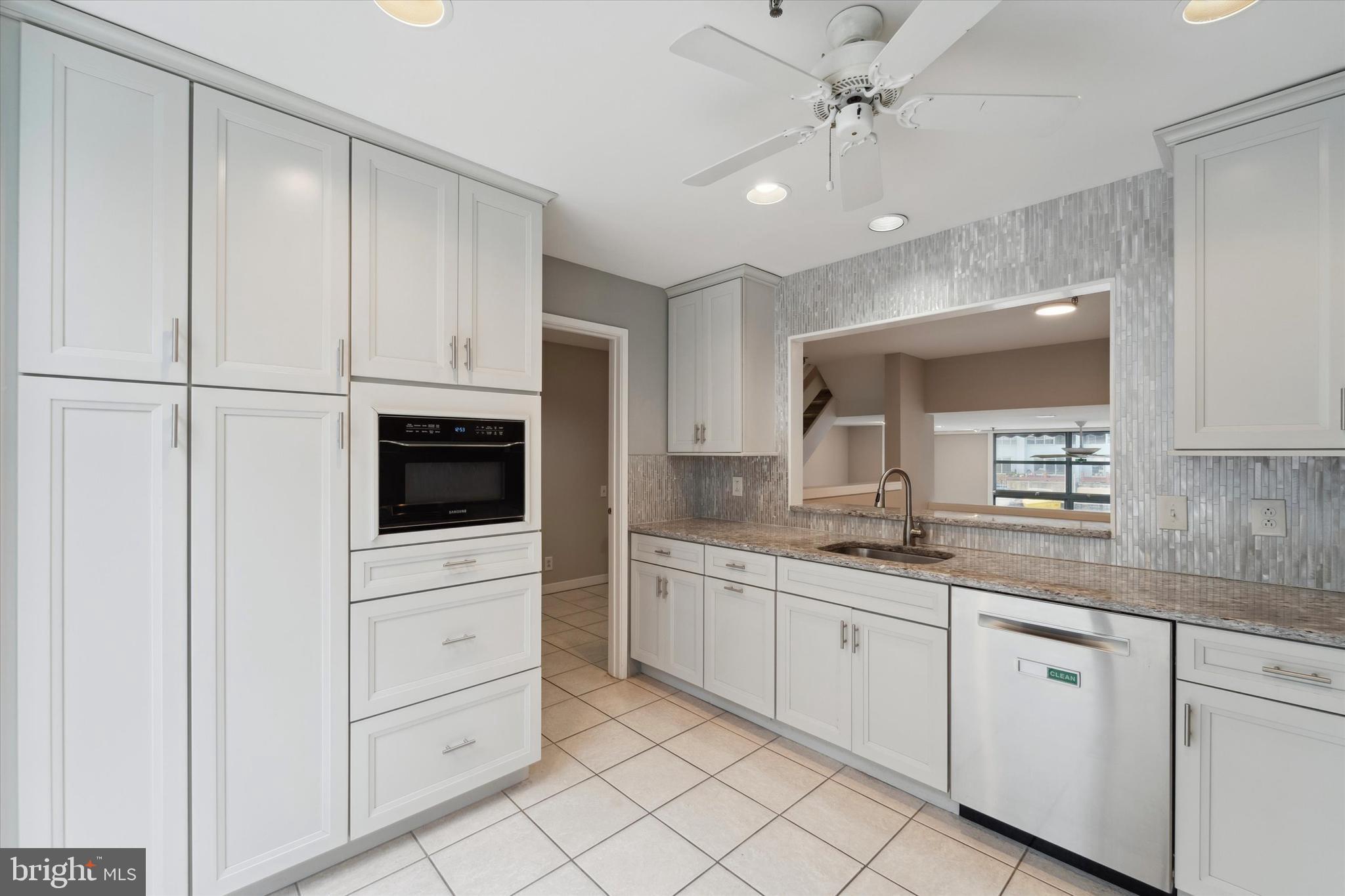 PENN'S LANDING - Residential