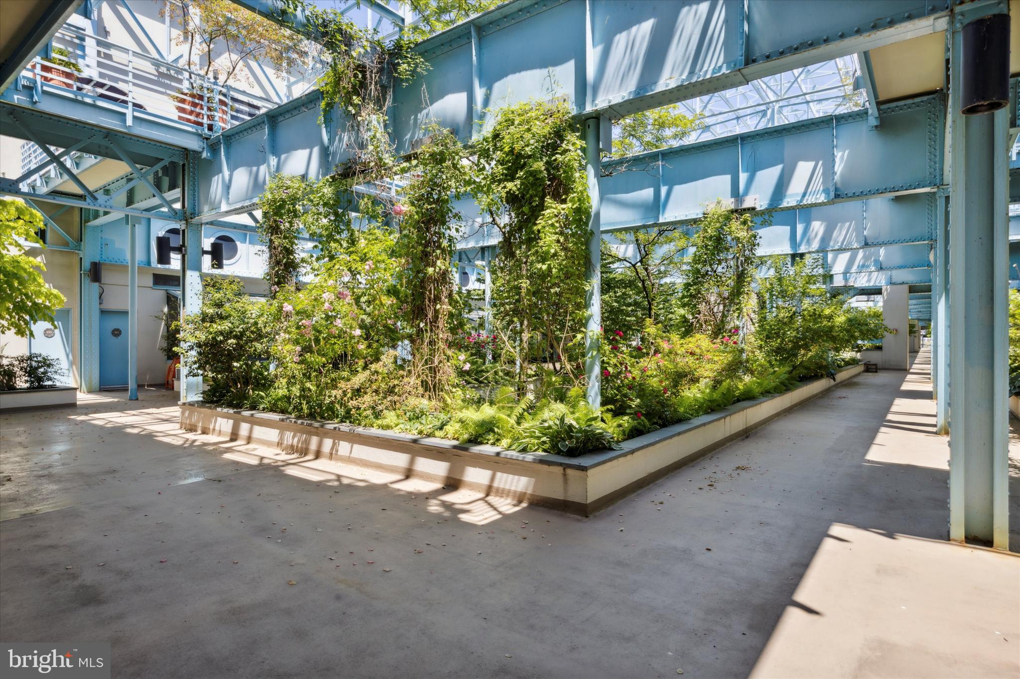 PENN'S LANDING - Residential