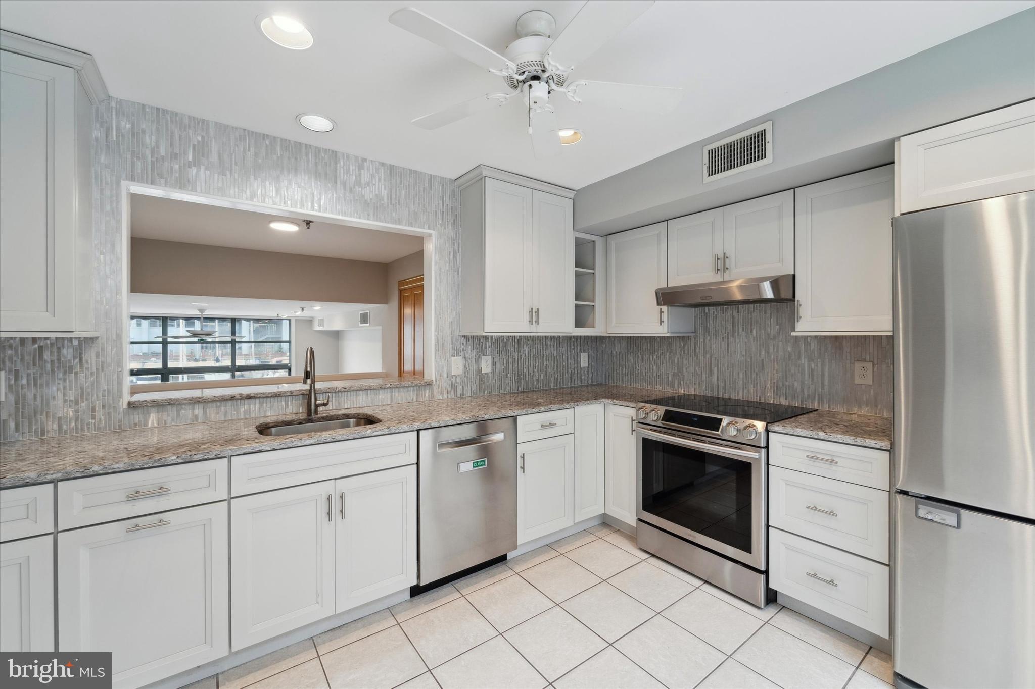 PENN'S LANDING - Residential