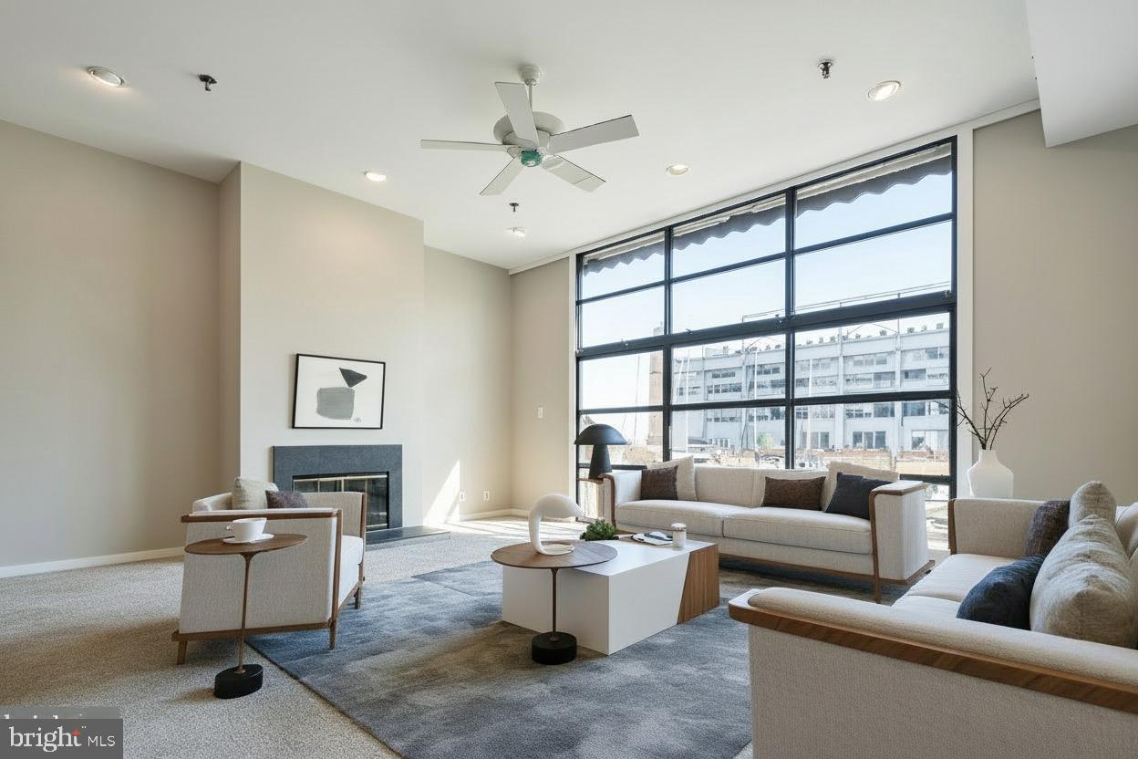 PENN'S LANDING - Residential