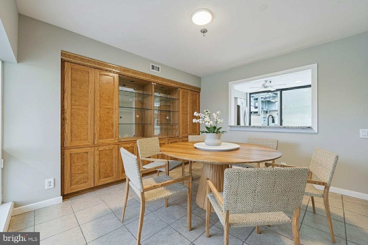 PENN'S LANDING - Residential