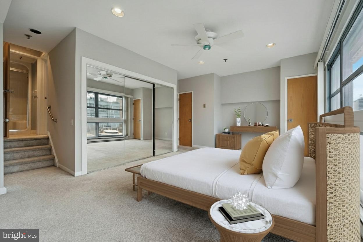 PENN'S LANDING - Residential