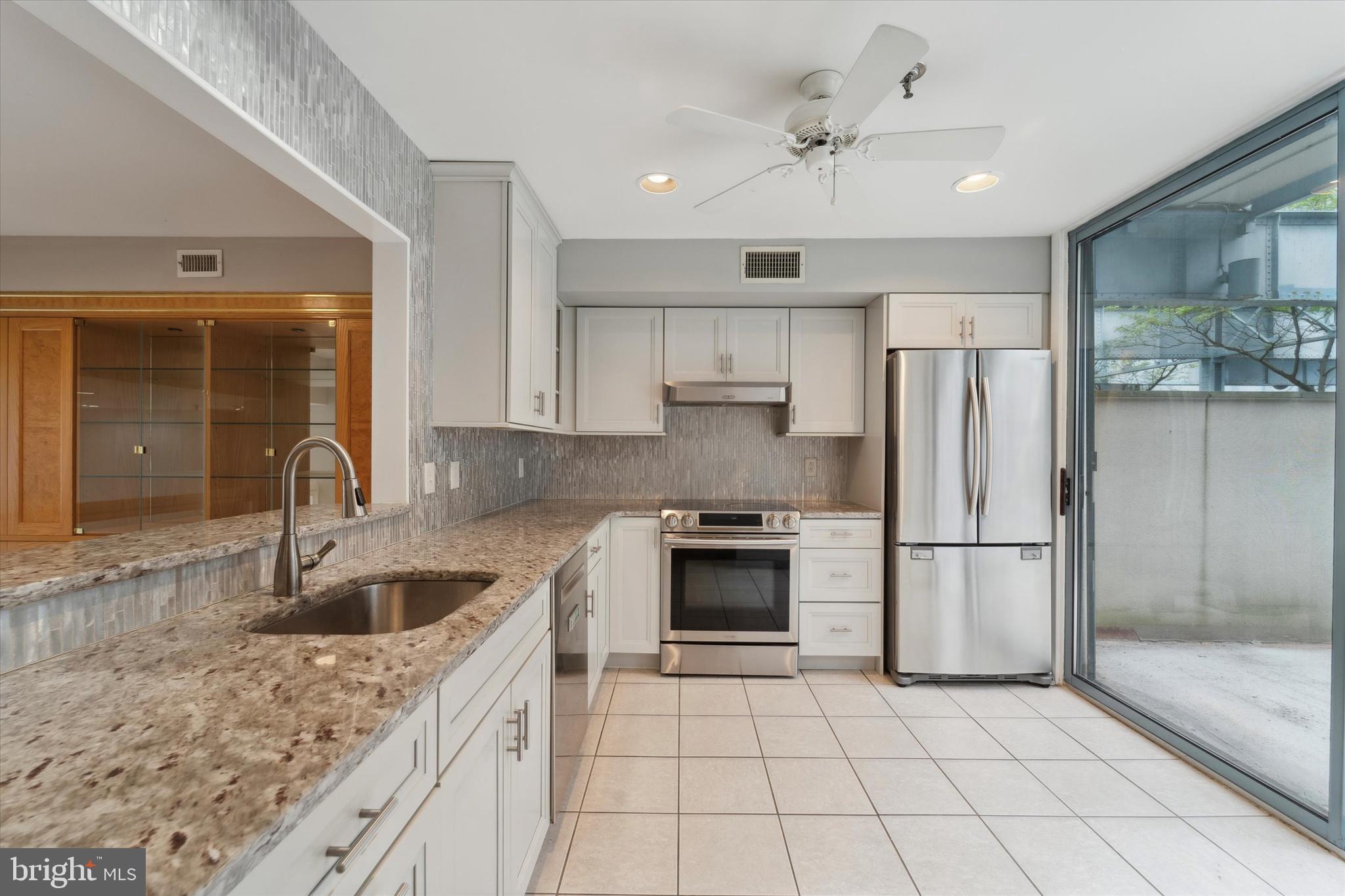 PENN'S LANDING - Residential