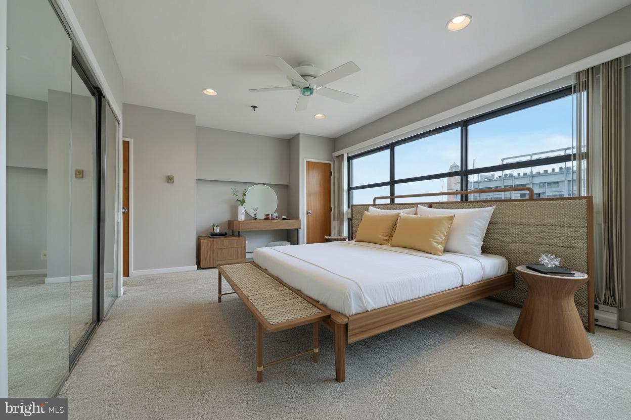 PENN'S LANDING - Residential