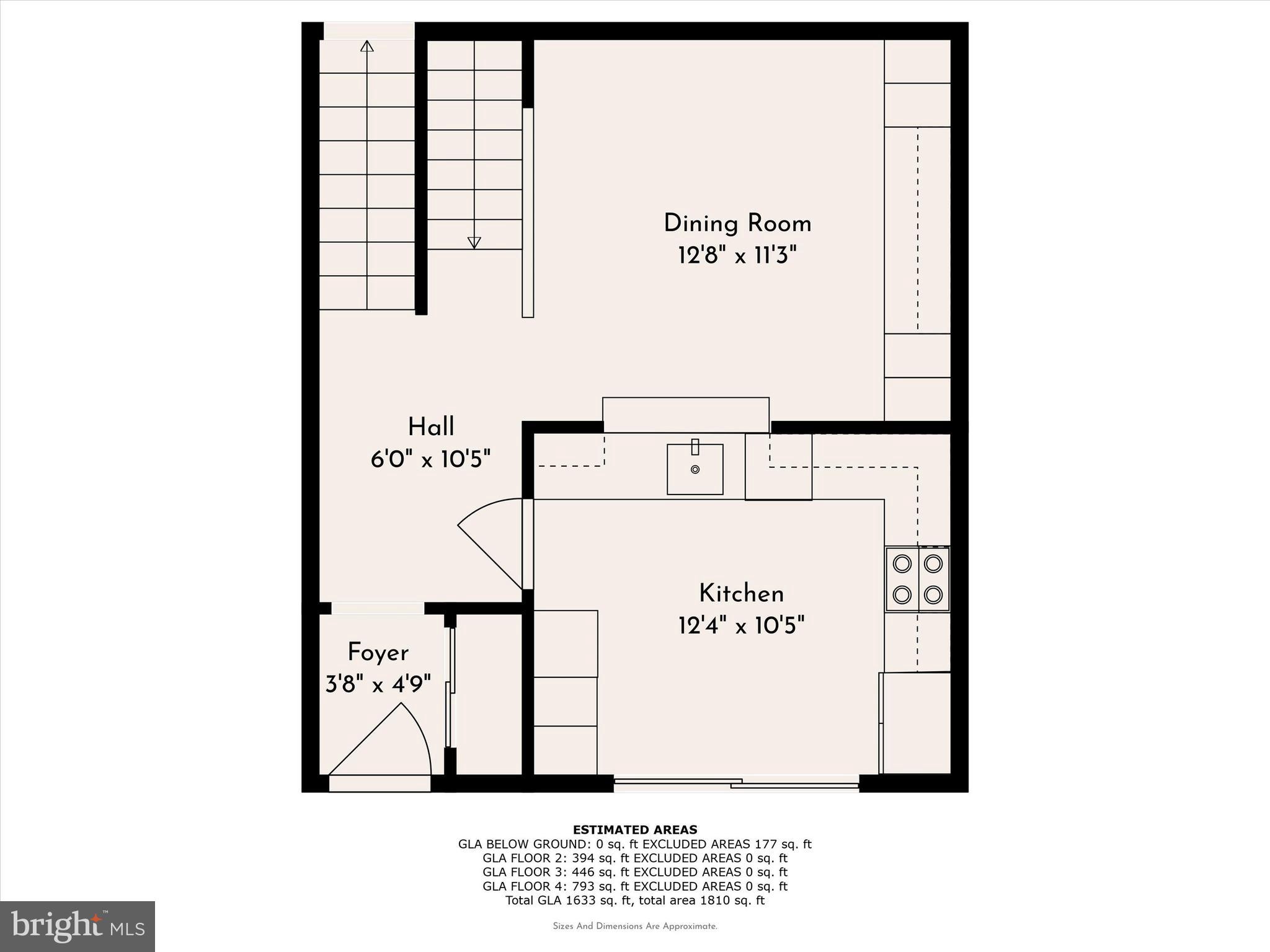 PENN'S LANDING - Residential