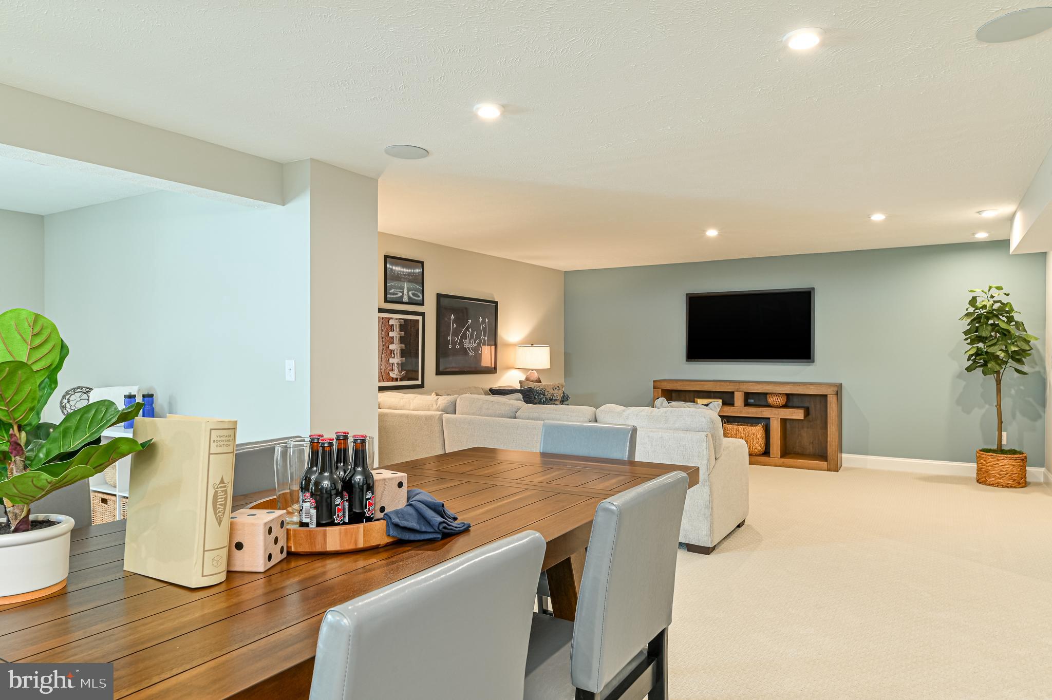 BRUNSWICK CROSSING - Residential