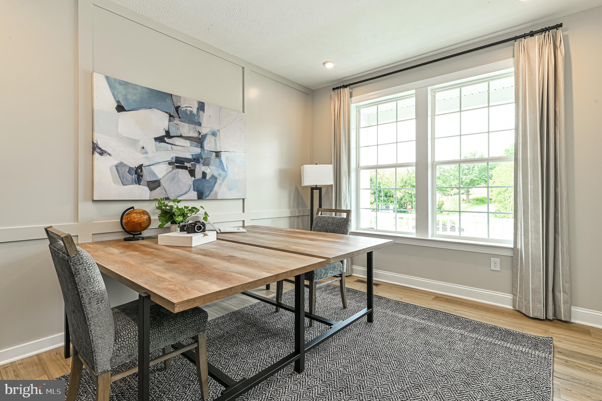 BRUNSWICK CROSSING - Residential