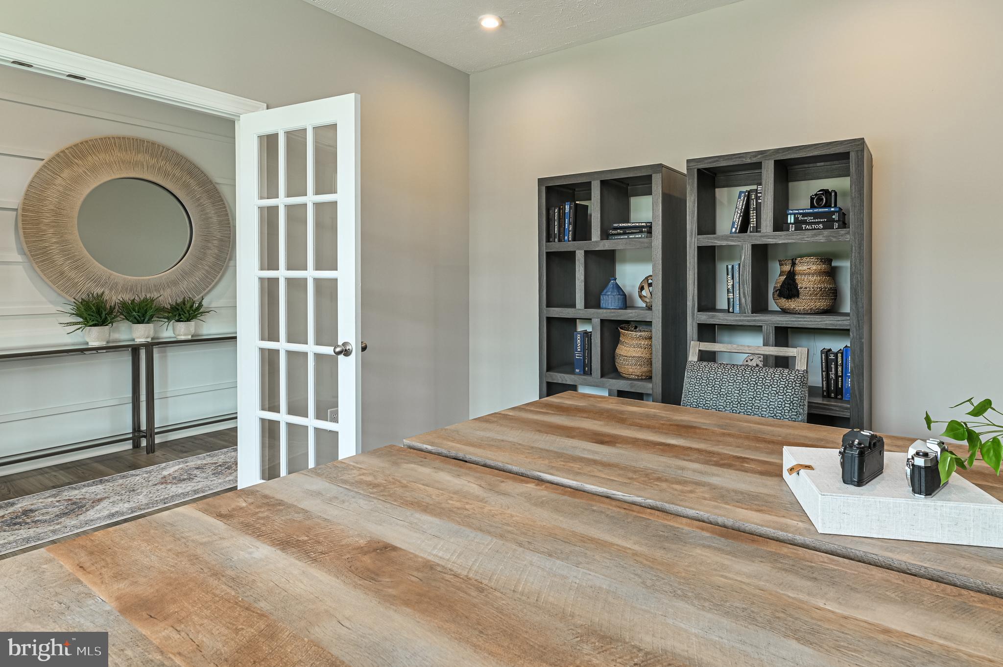 BRUNSWICK CROSSING - Residential