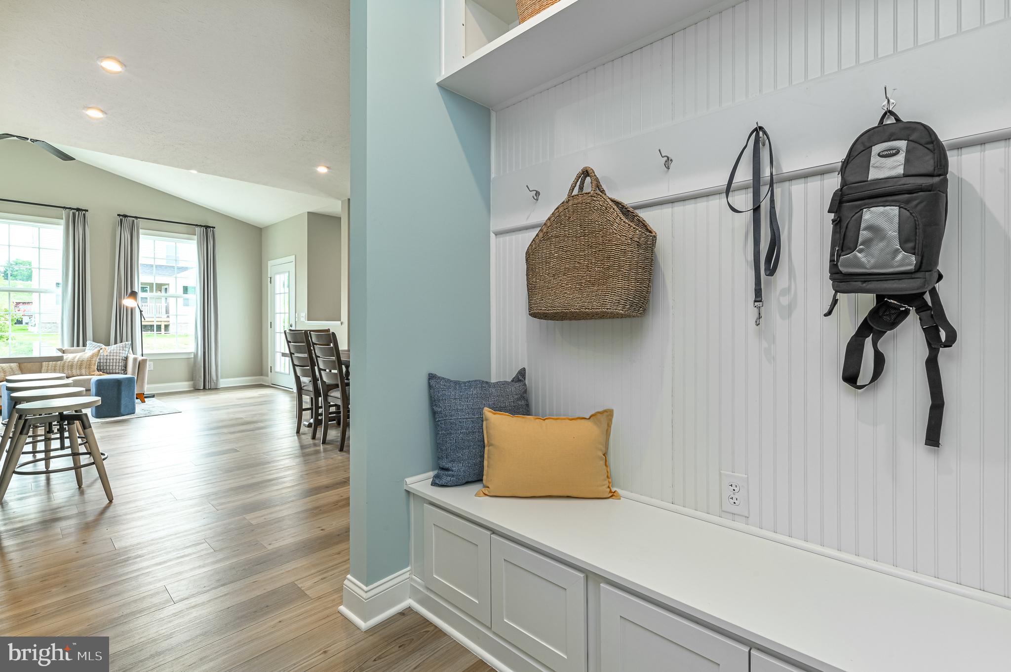 BRUNSWICK CROSSING - Residential