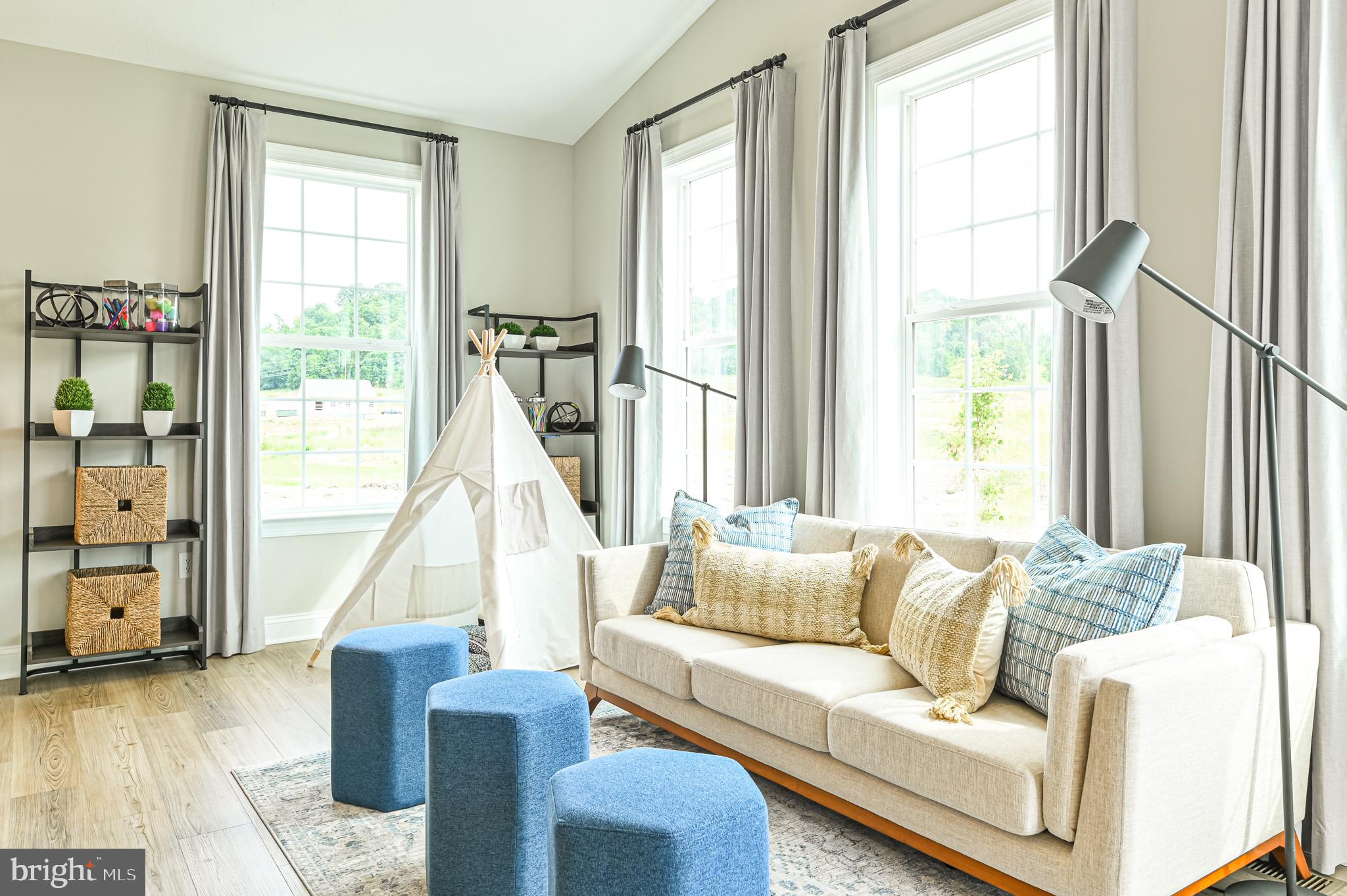 BRUNSWICK CROSSING - Residential