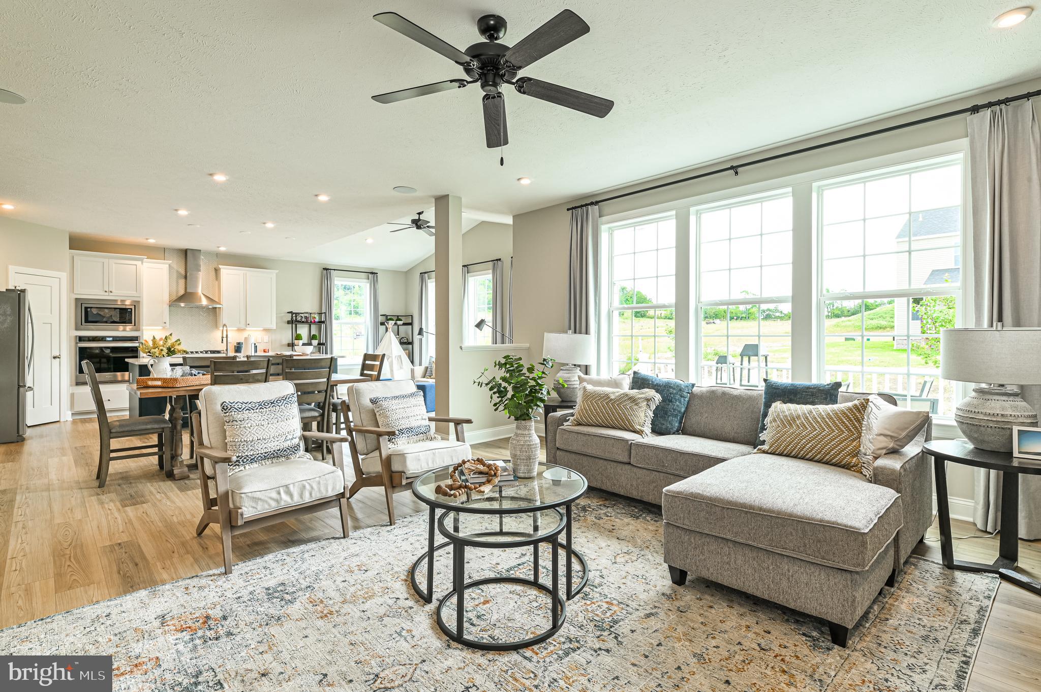 BRUNSWICK CROSSING - Residential