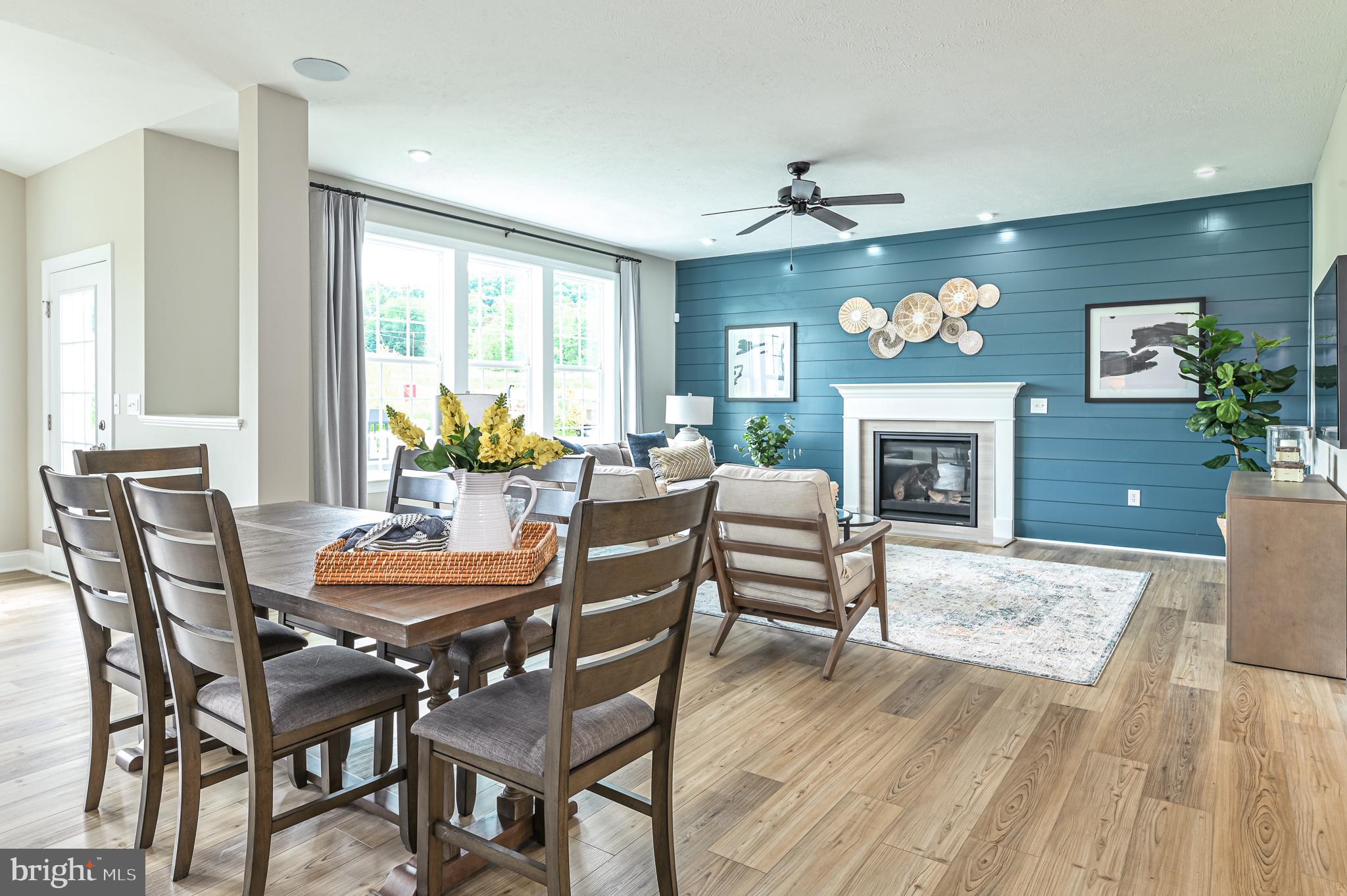 BRUNSWICK CROSSING - Residential