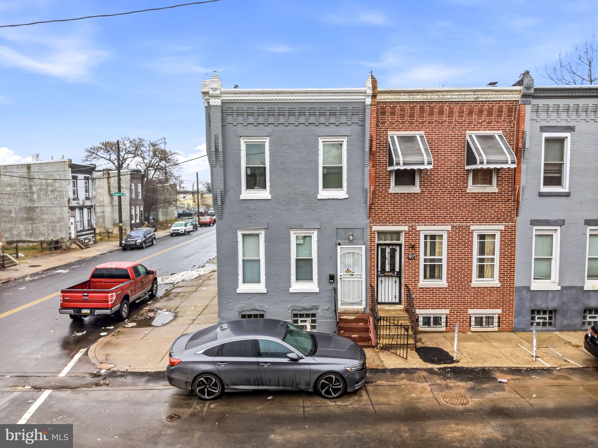 Photo 1 of 3 — 1325 W AUBURN STREET, PHILADELPHIA, PA 19132