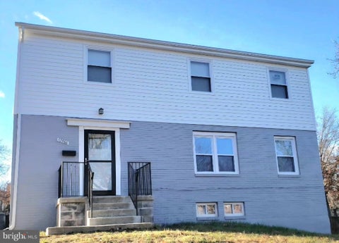 Condo For Sale - 12966 Claxton Drive #3-J<br/> LAUREL, MD 20708