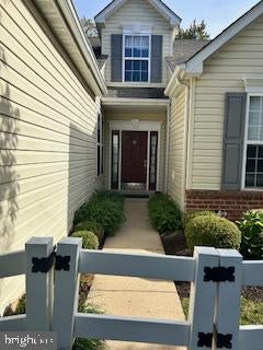 Photo of 143 Wyndham Woods Way, HATFIELD, PA 19440 (MLS # PAMC2198596)