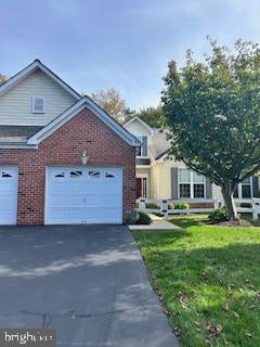 Photo of 143 Wyndham Woods Way, HATFIELD, PA 19440 (MLS # PAMC2198596)