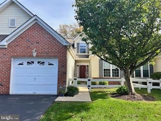 Photo of 143 Wyndham Woods Way, HATFIELD, PA 19440 (MLS # PAMC2198596)
