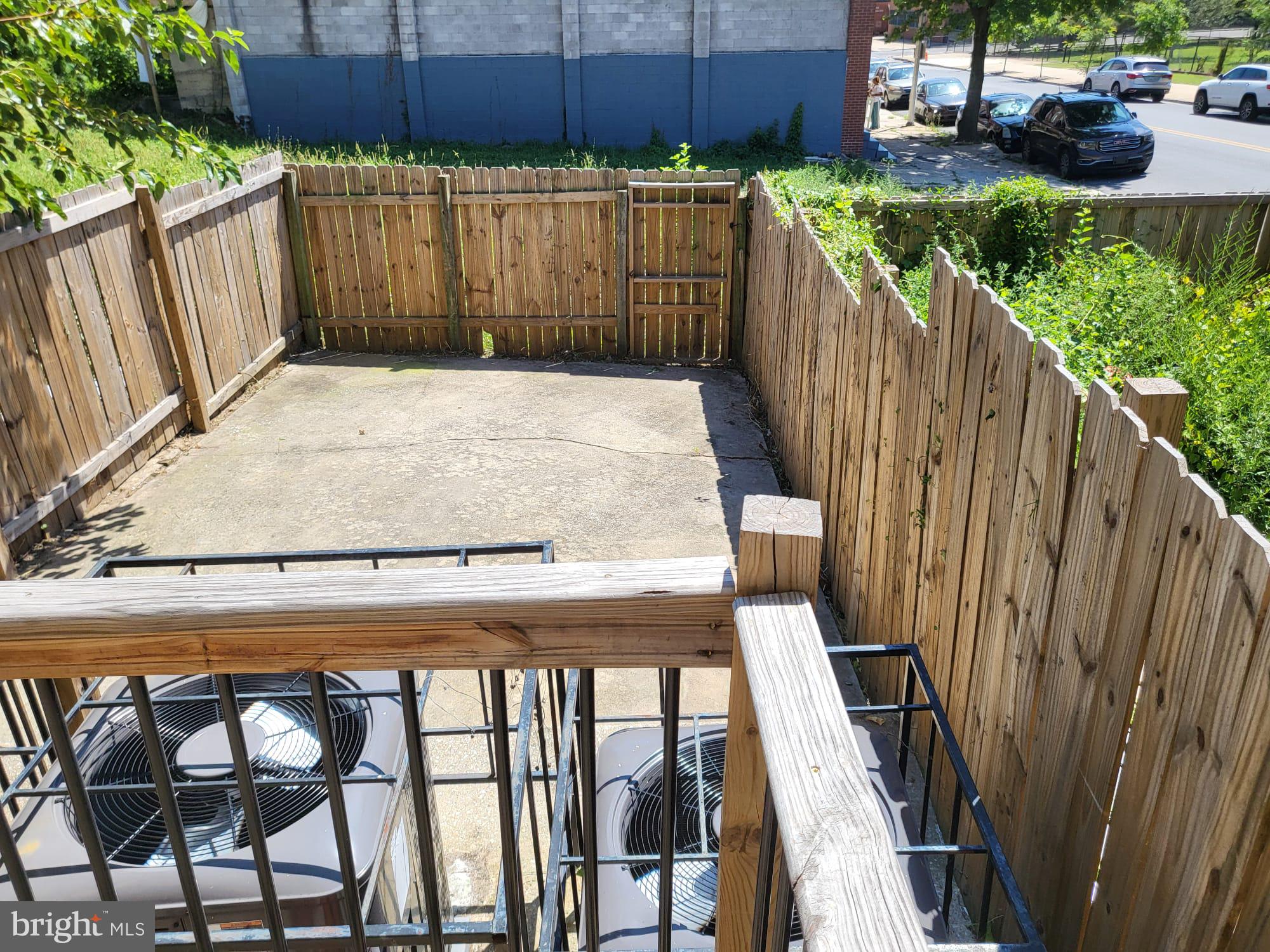 NONE AVAILABLE - Residential Lease