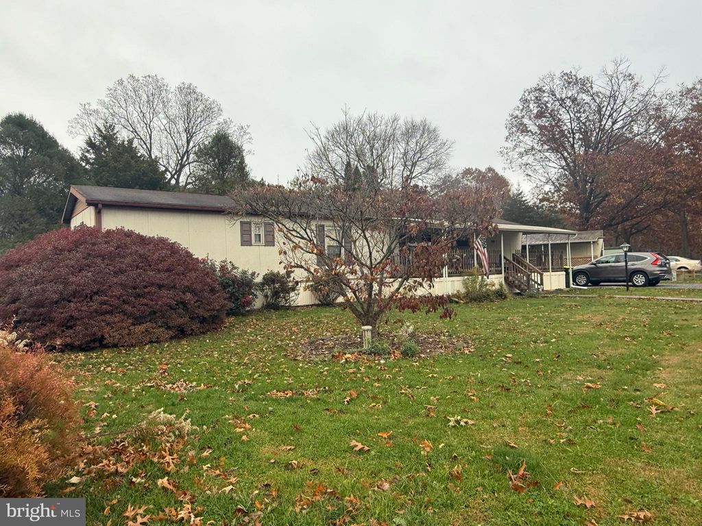 Photo of 800 York Road, DOVER, PA 17315 (MLS # PAYK2093432)