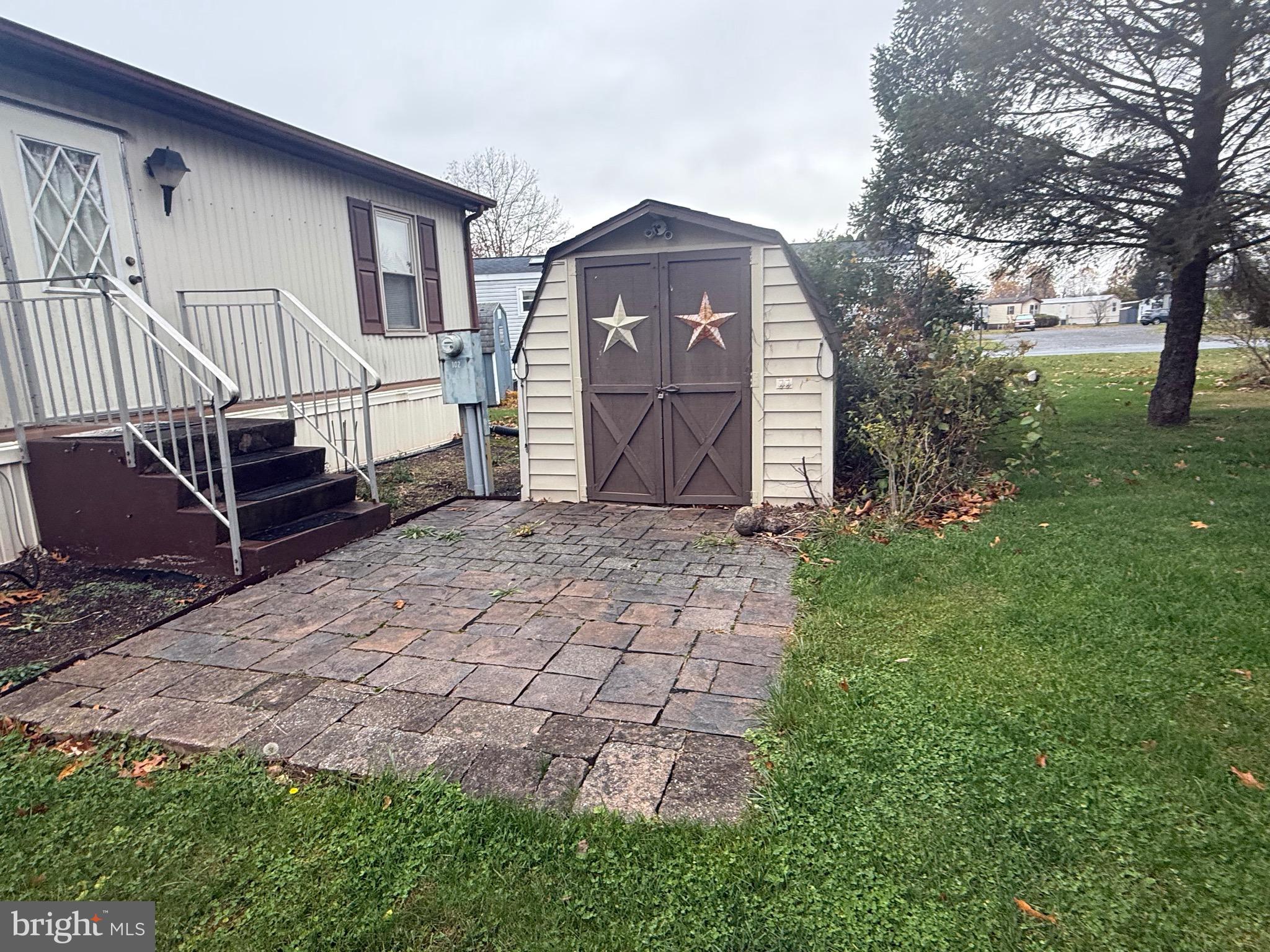 CONEWAGO VALLEY MHP - Residential