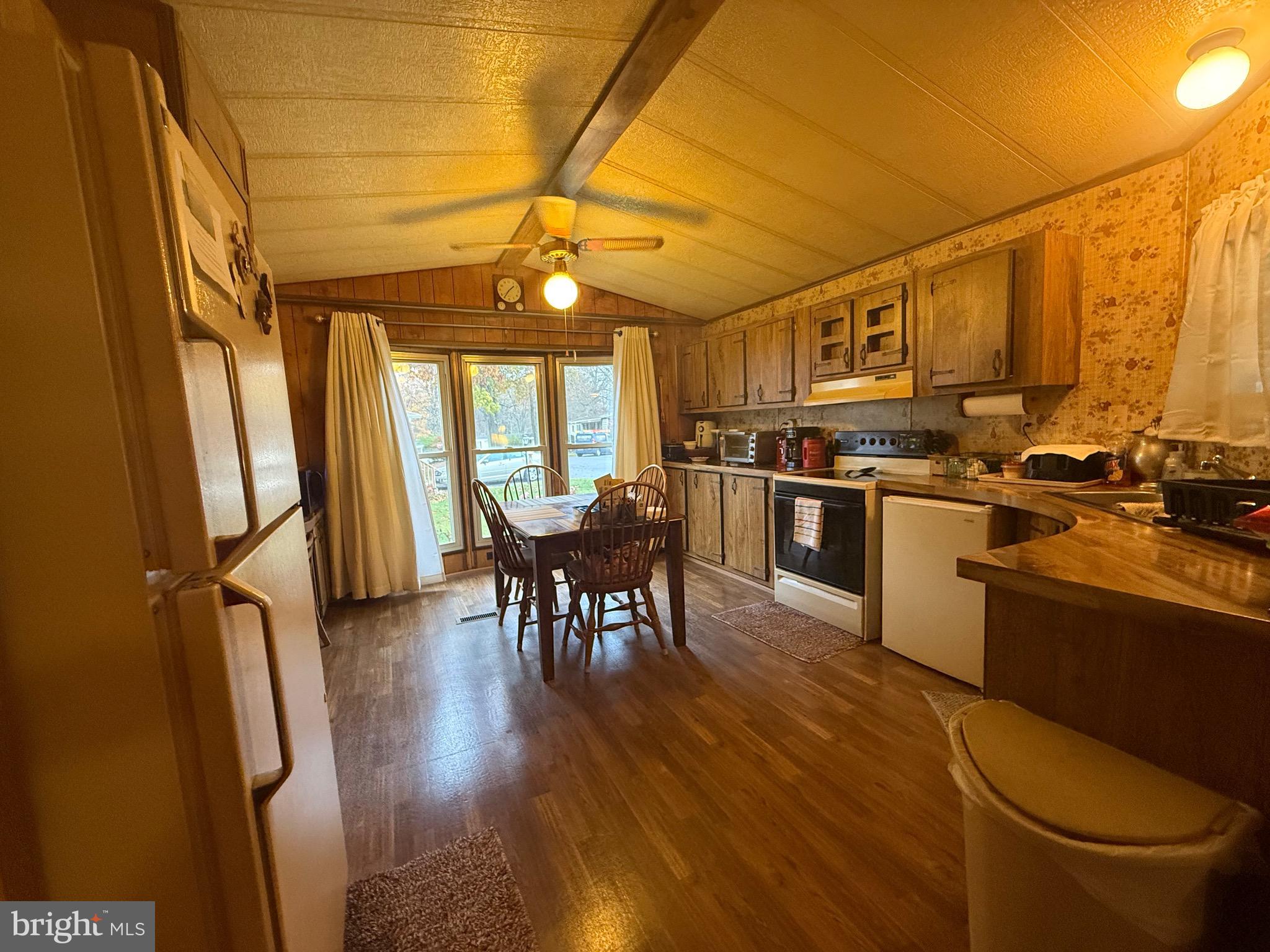 CONEWAGO VALLEY MHP - Residential