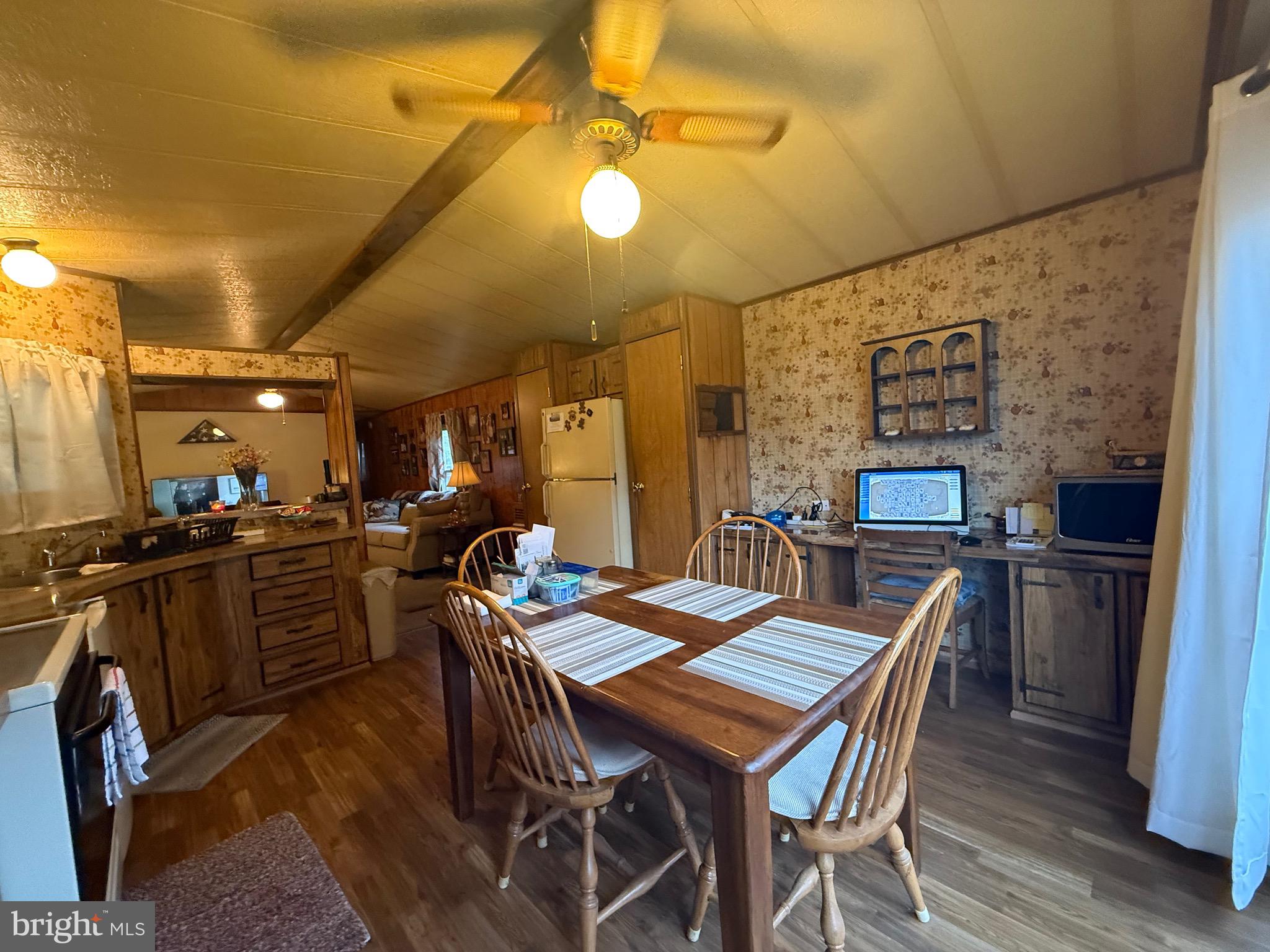 CONEWAGO VALLEY MHP - Residential