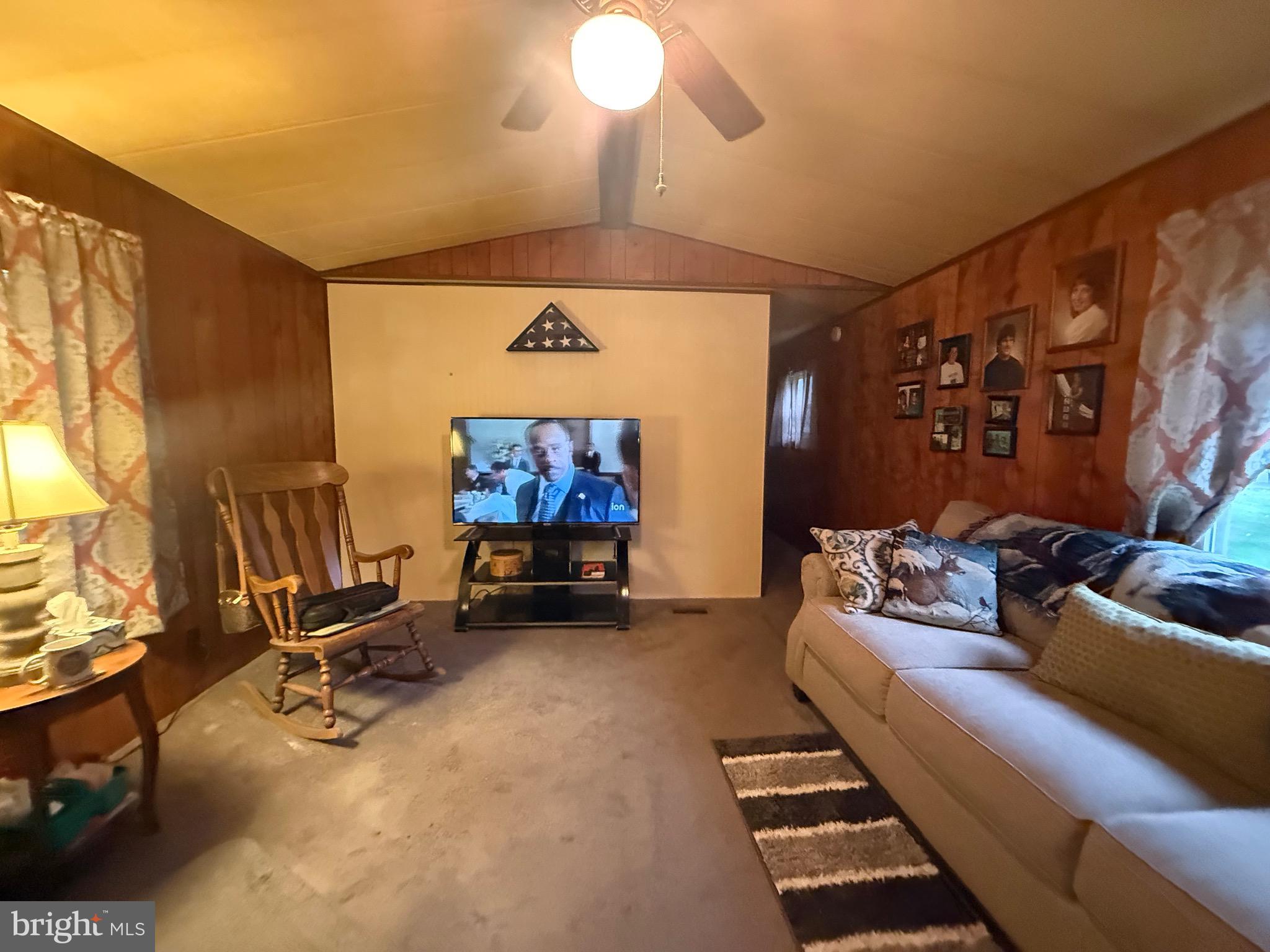 CONEWAGO VALLEY MHP - Residential