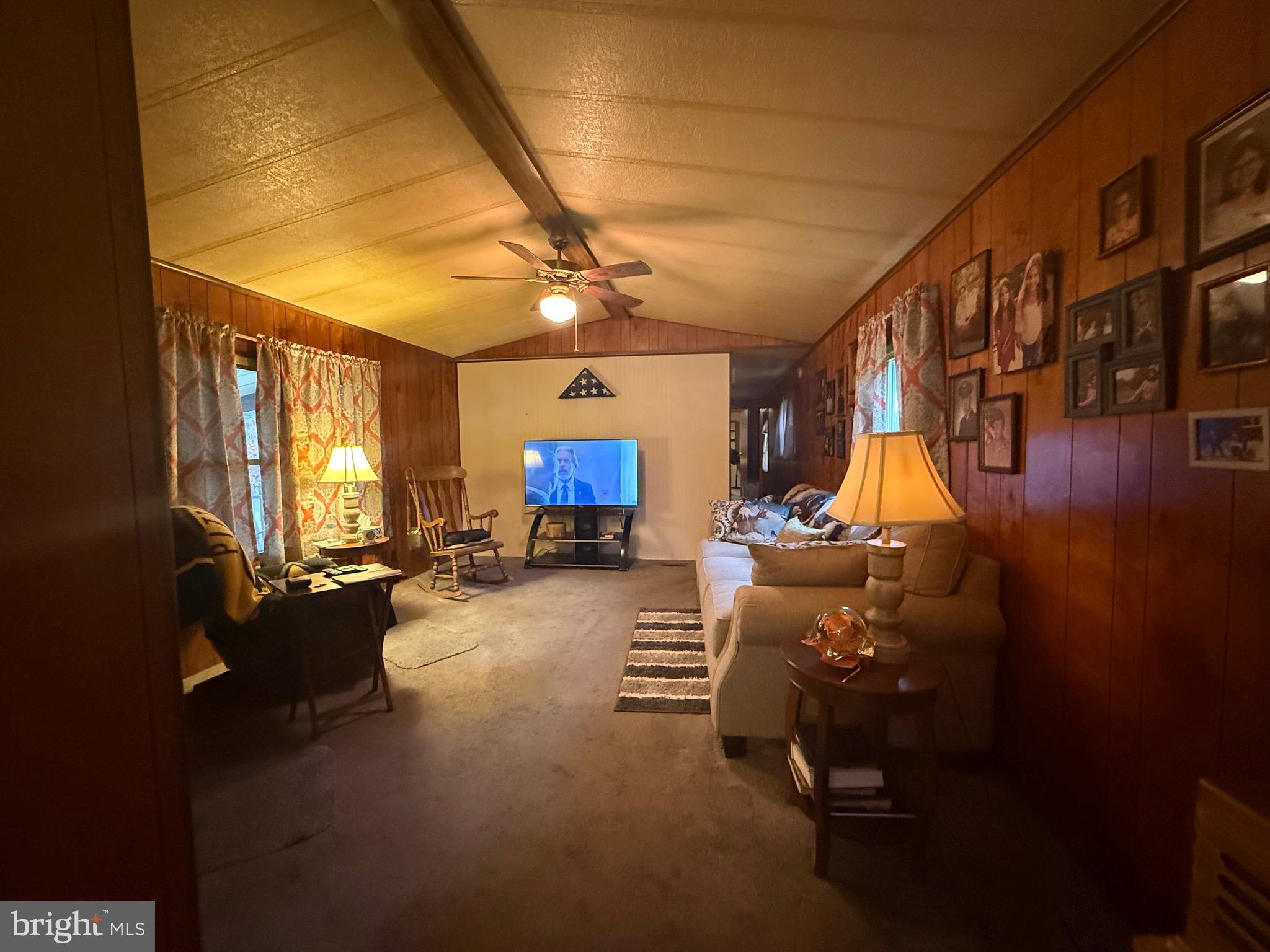 CONEWAGO VALLEY MHP - Residential