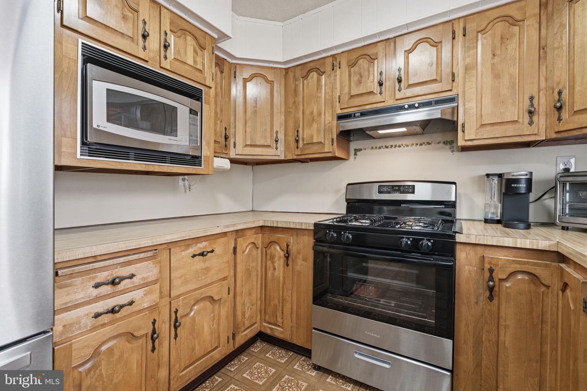 LEXINGTON PARK - Residential