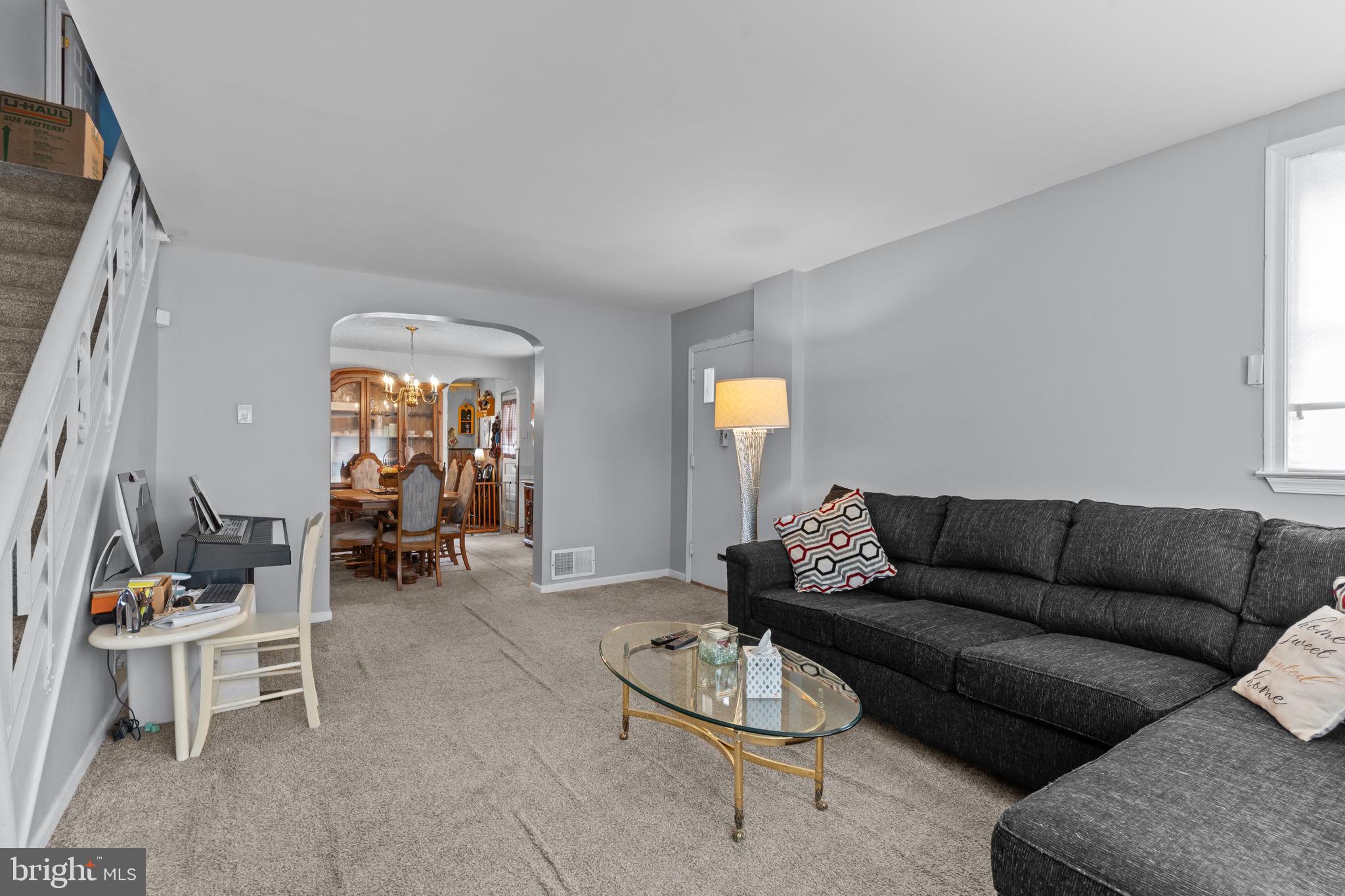 LEXINGTON PARK - Residential