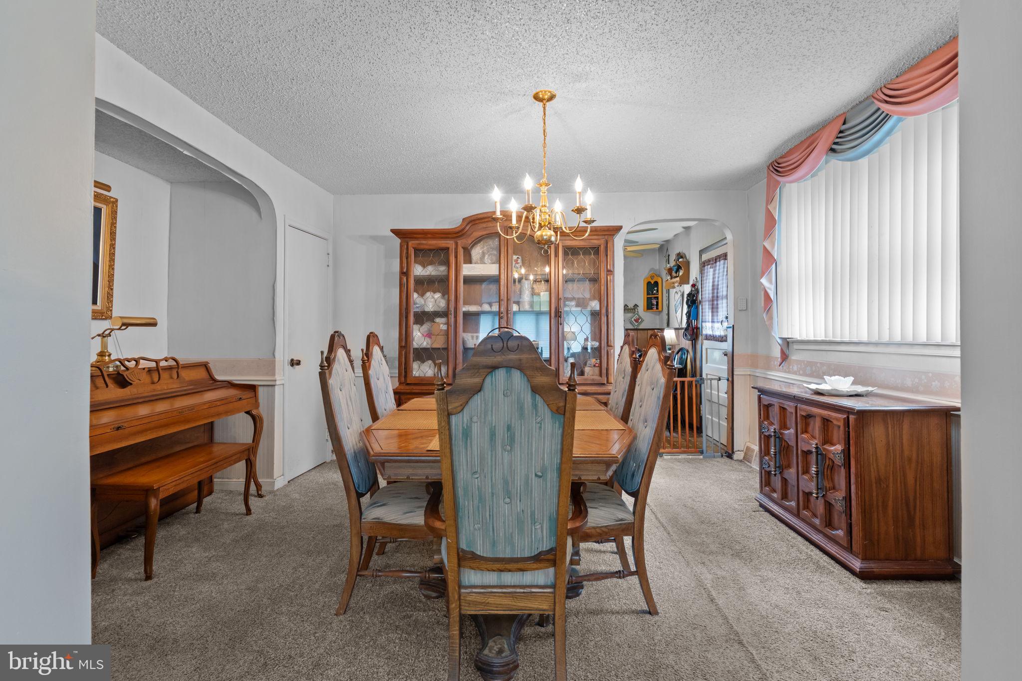 LEXINGTON PARK - Residential