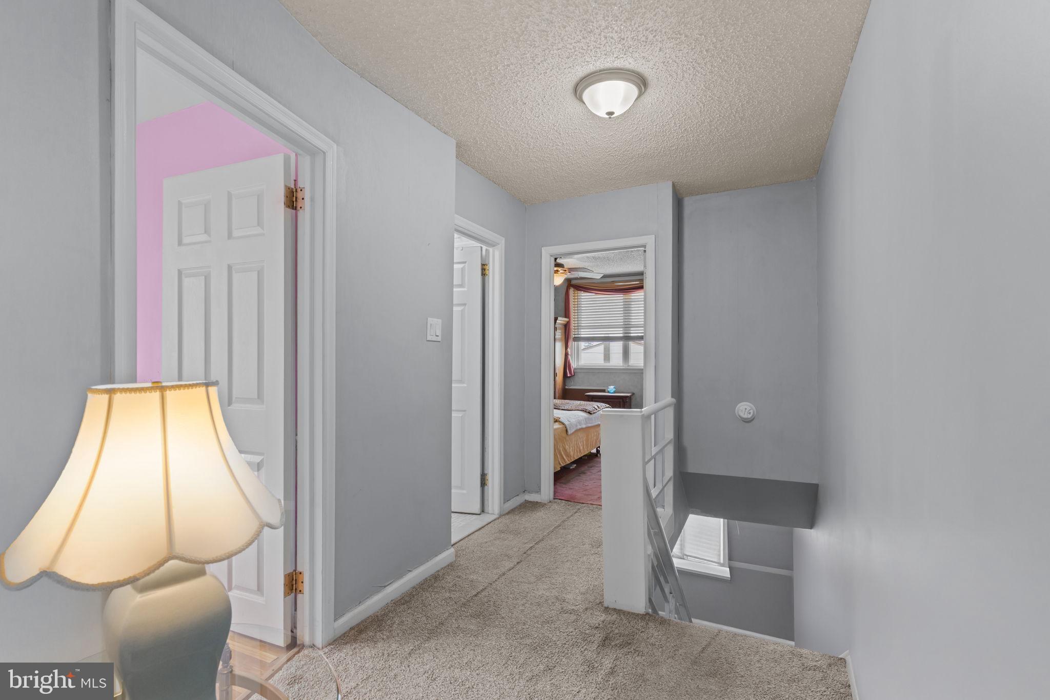 LEXINGTON PARK - Residential