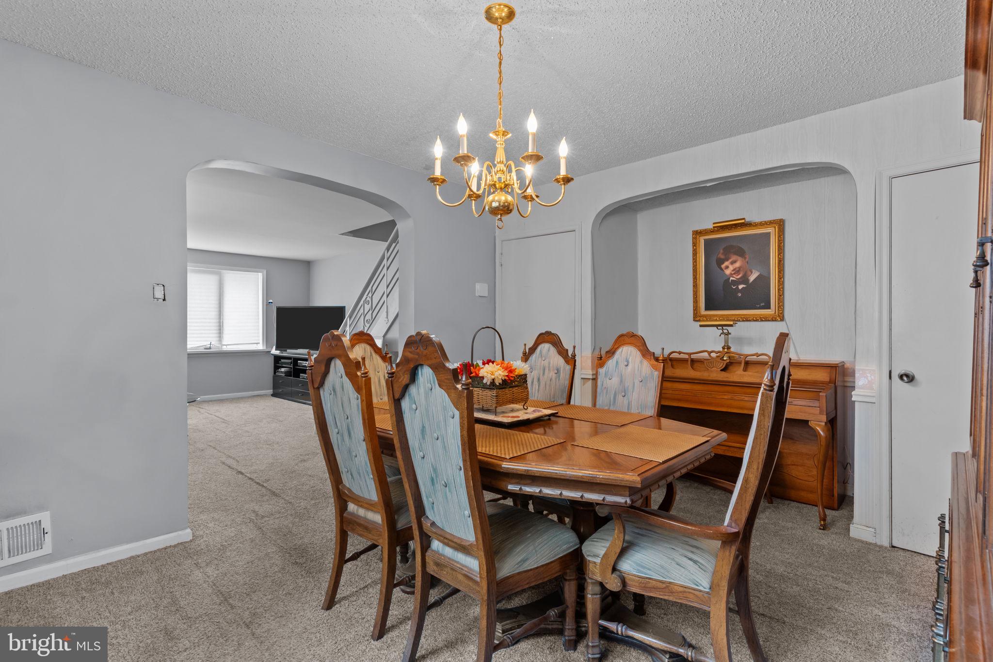 LEXINGTON PARK - Residential