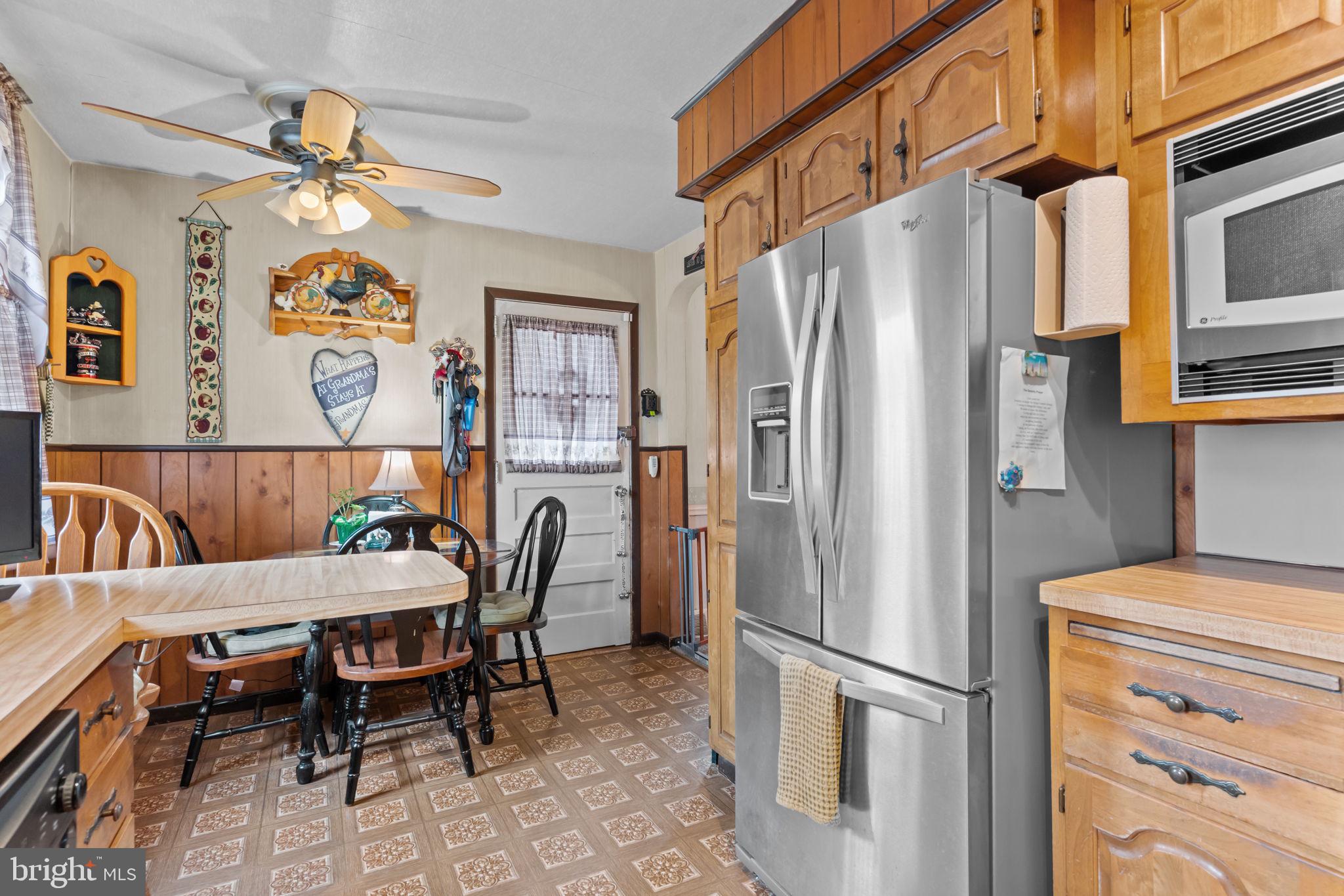 LEXINGTON PARK - Residential