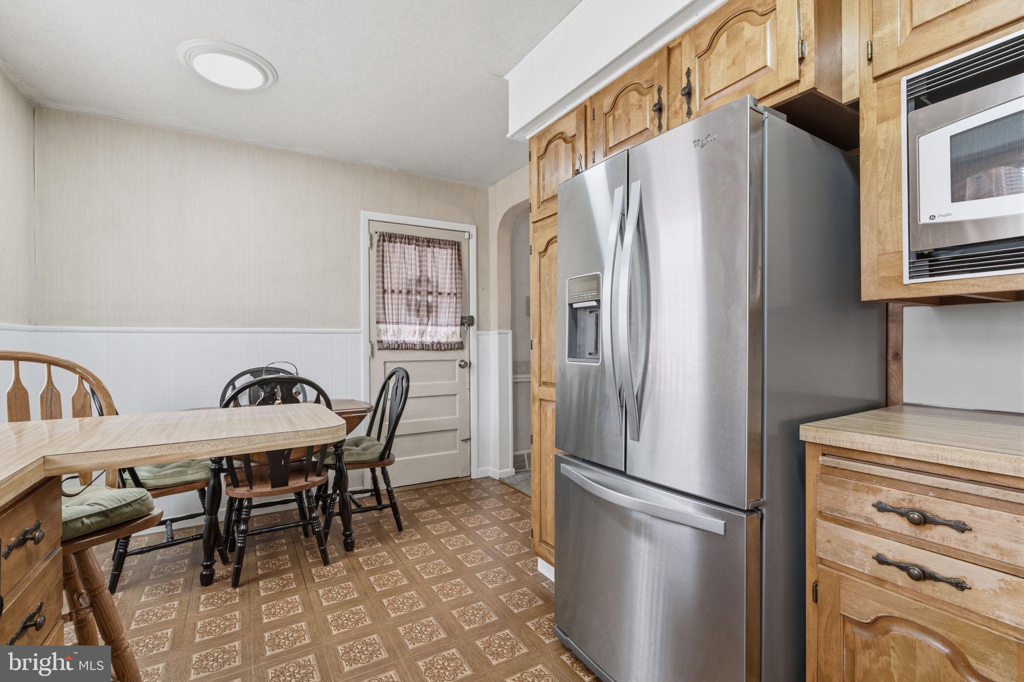 LEXINGTON PARK - Residential