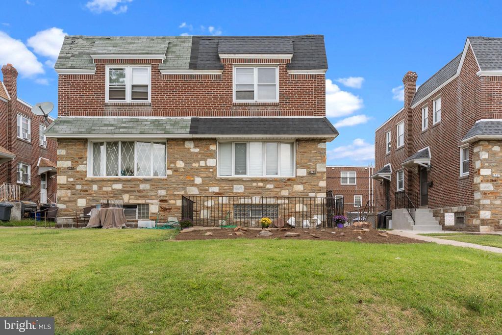 Photo of 2755 Rhawn Street, PHILADELPHIA, PA 19152 (MLS # PAPH2538014)